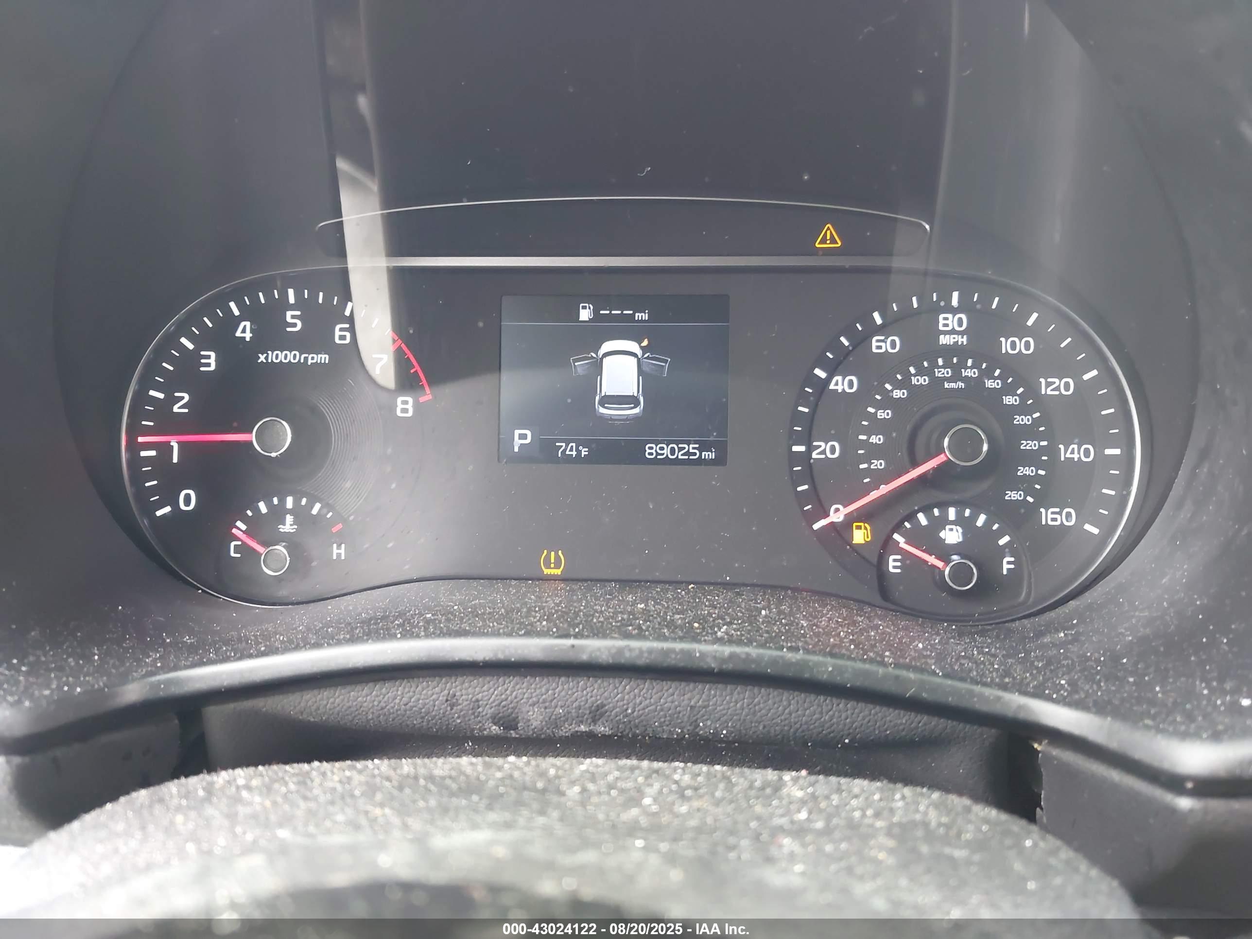 KIA SOUL image 7