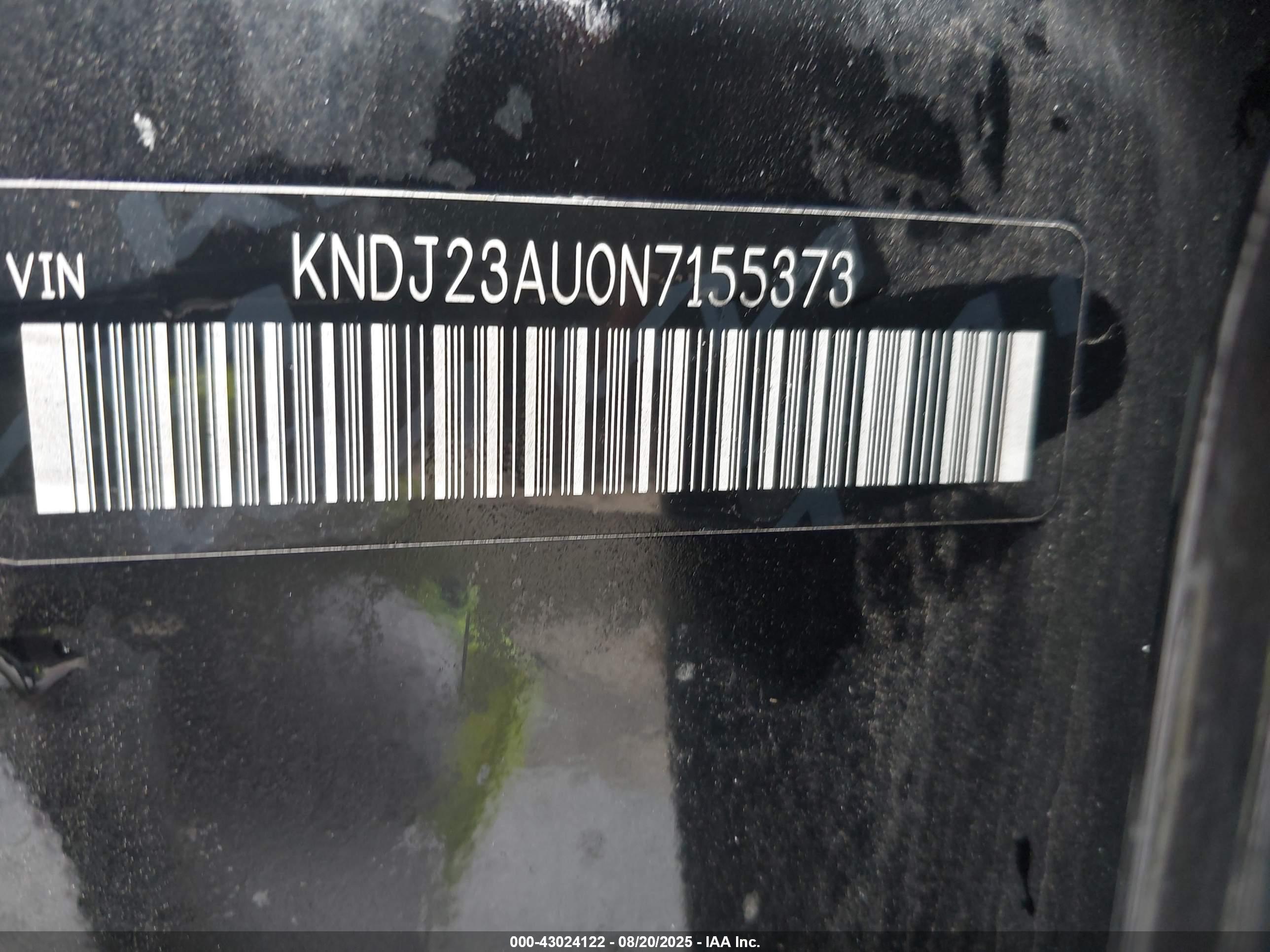 KIA SOUL image 9