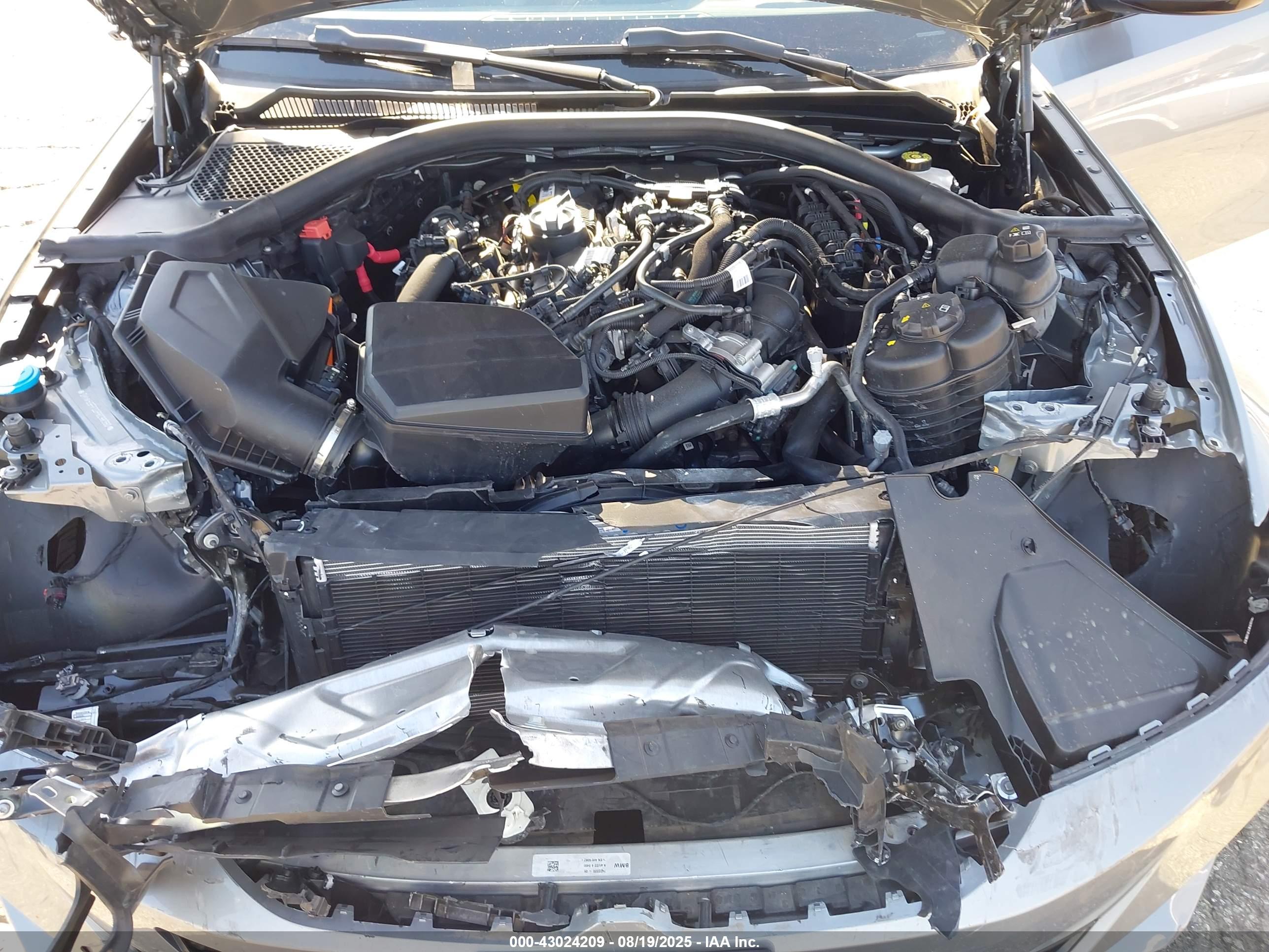BMW 330I image 10