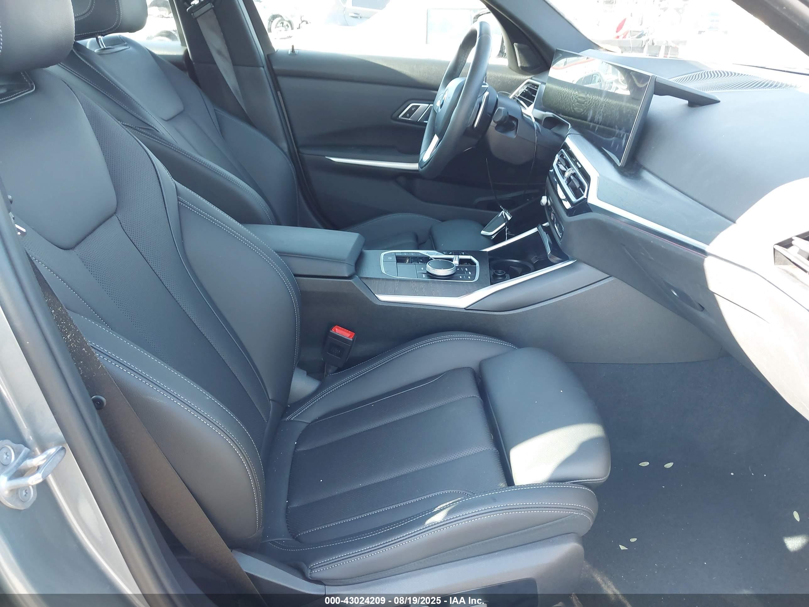 BMW 330I image 5