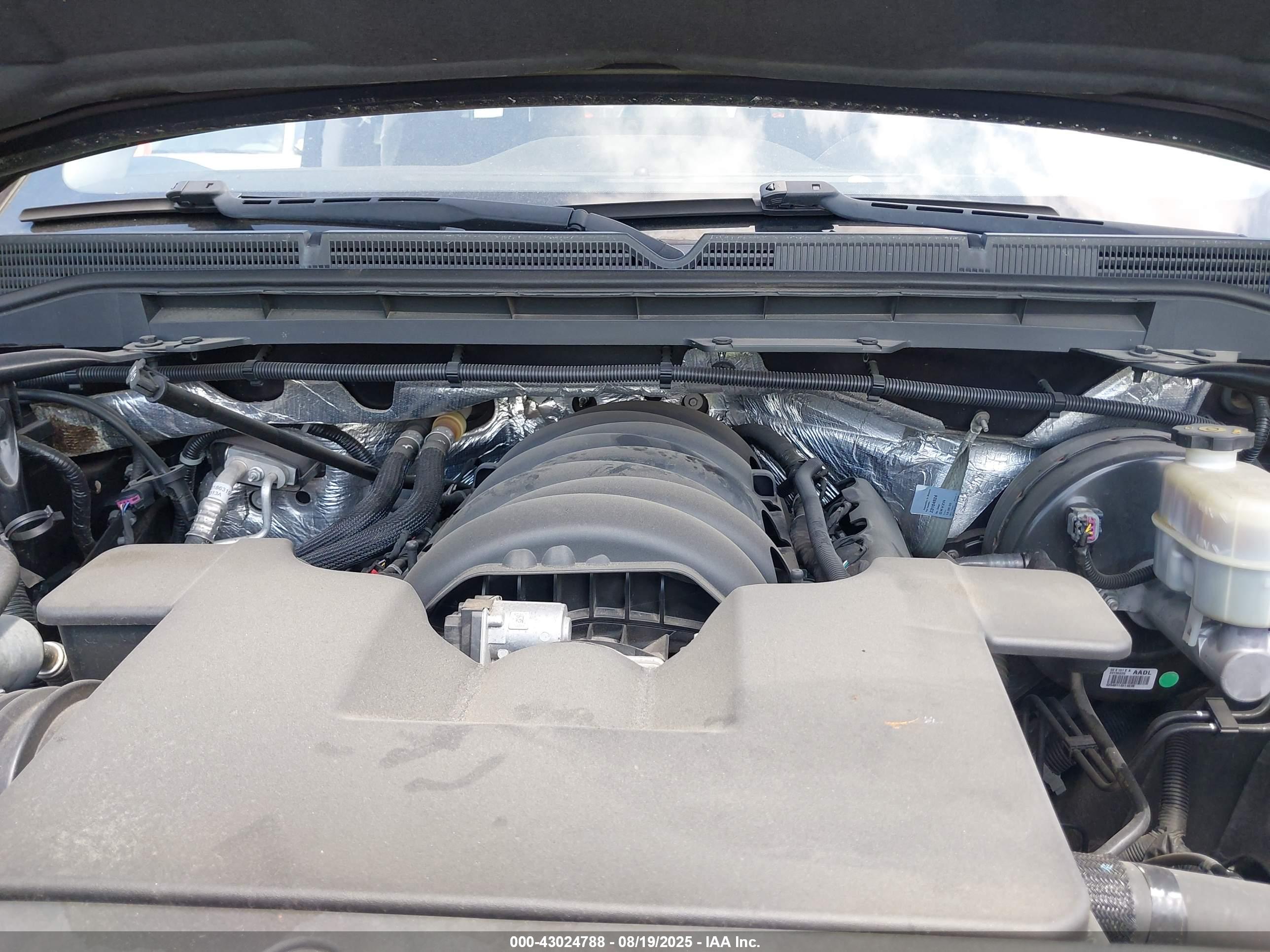 GMC SIERRA image 10