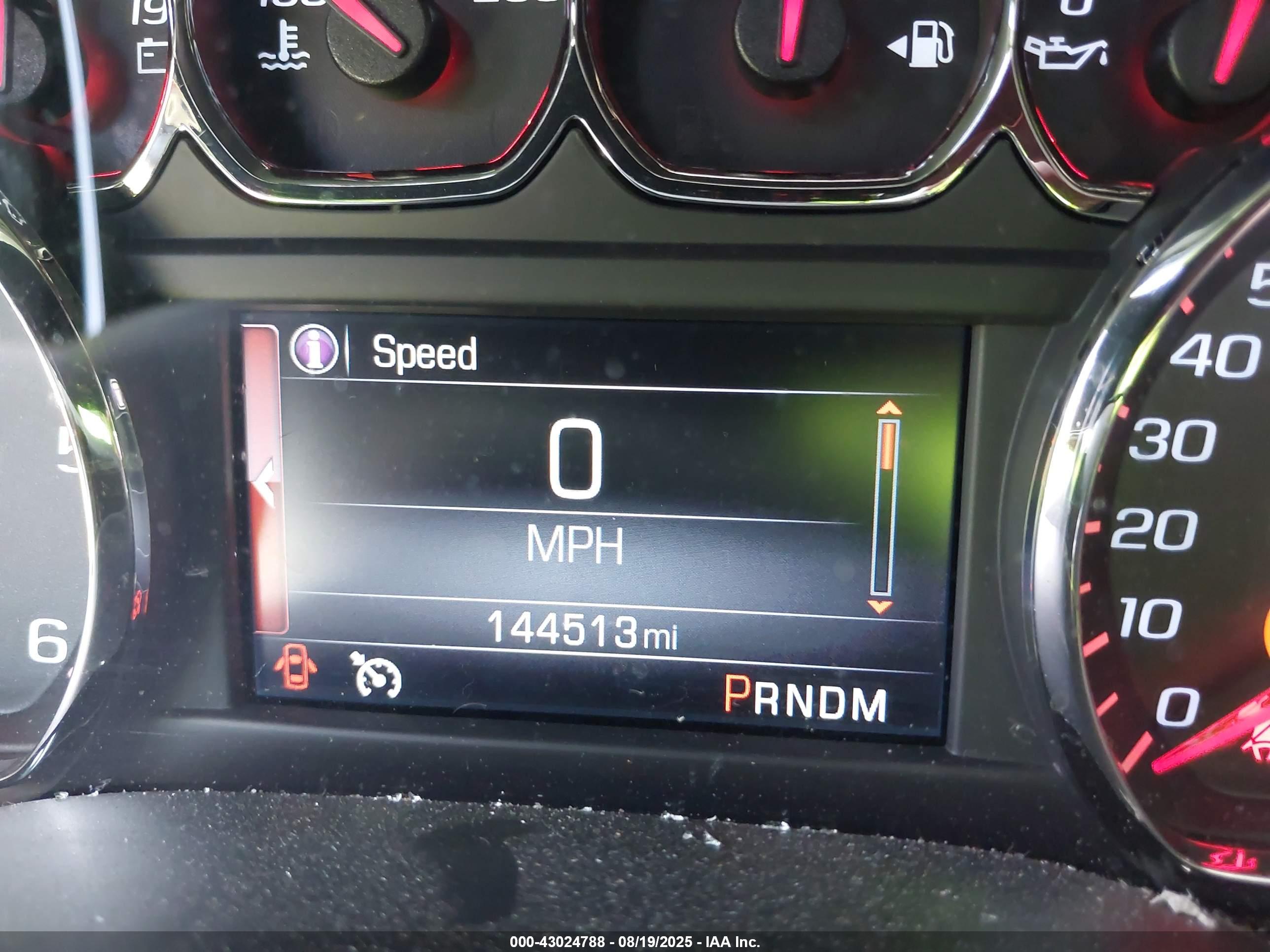 GMC SIERRA image 7