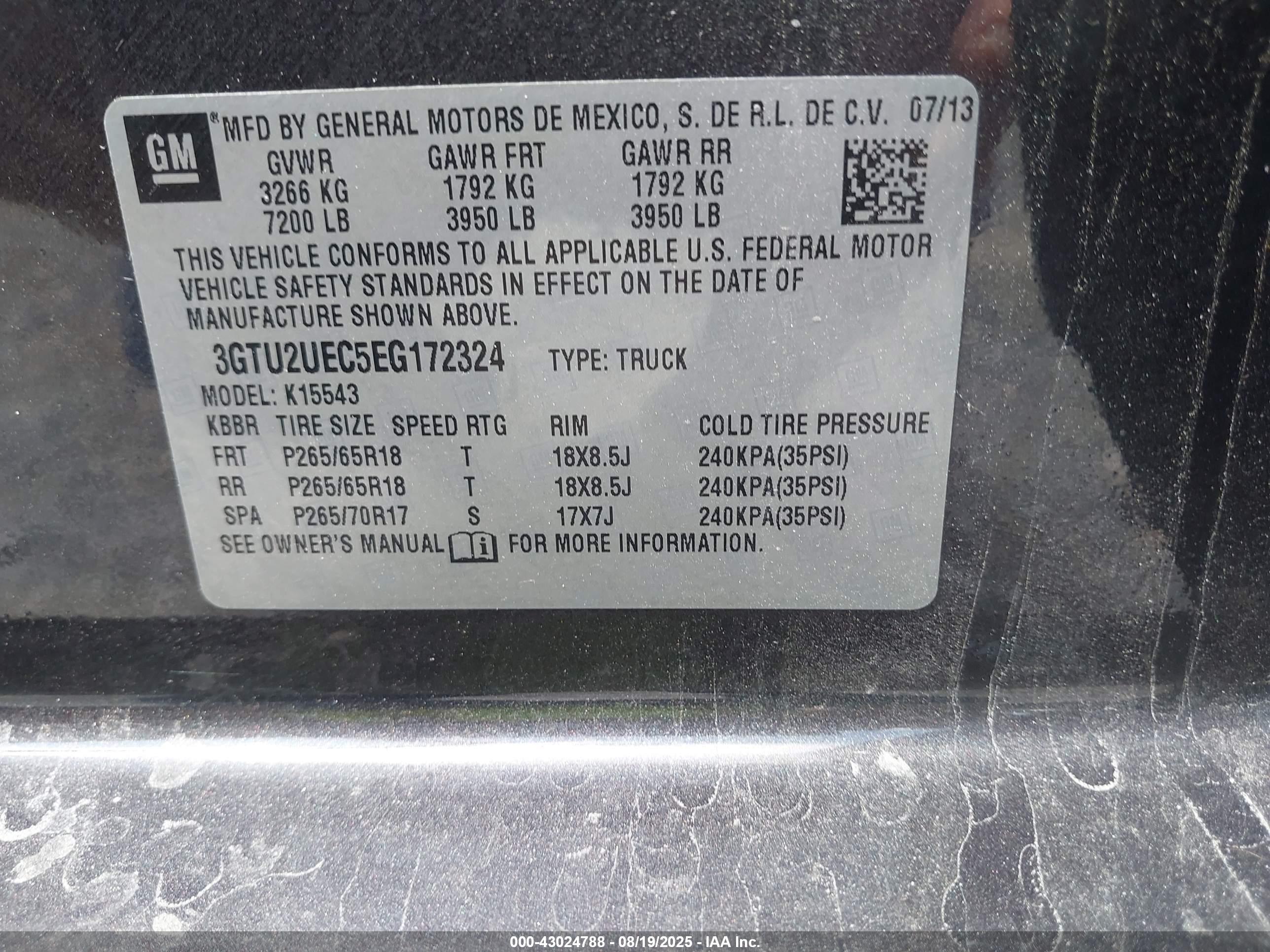 GMC SIERRA image 9