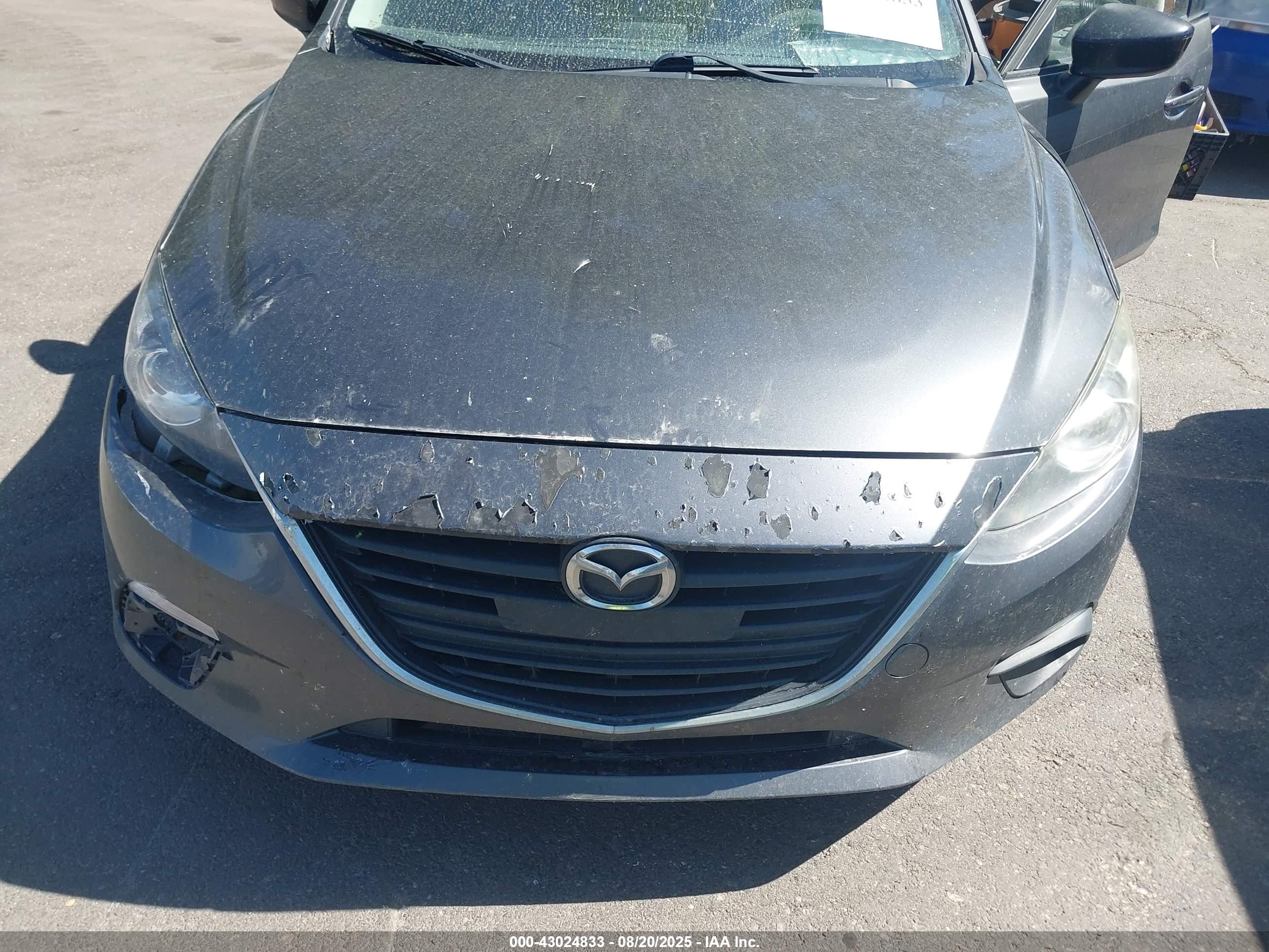 MAZDA MAZDA3 image 6