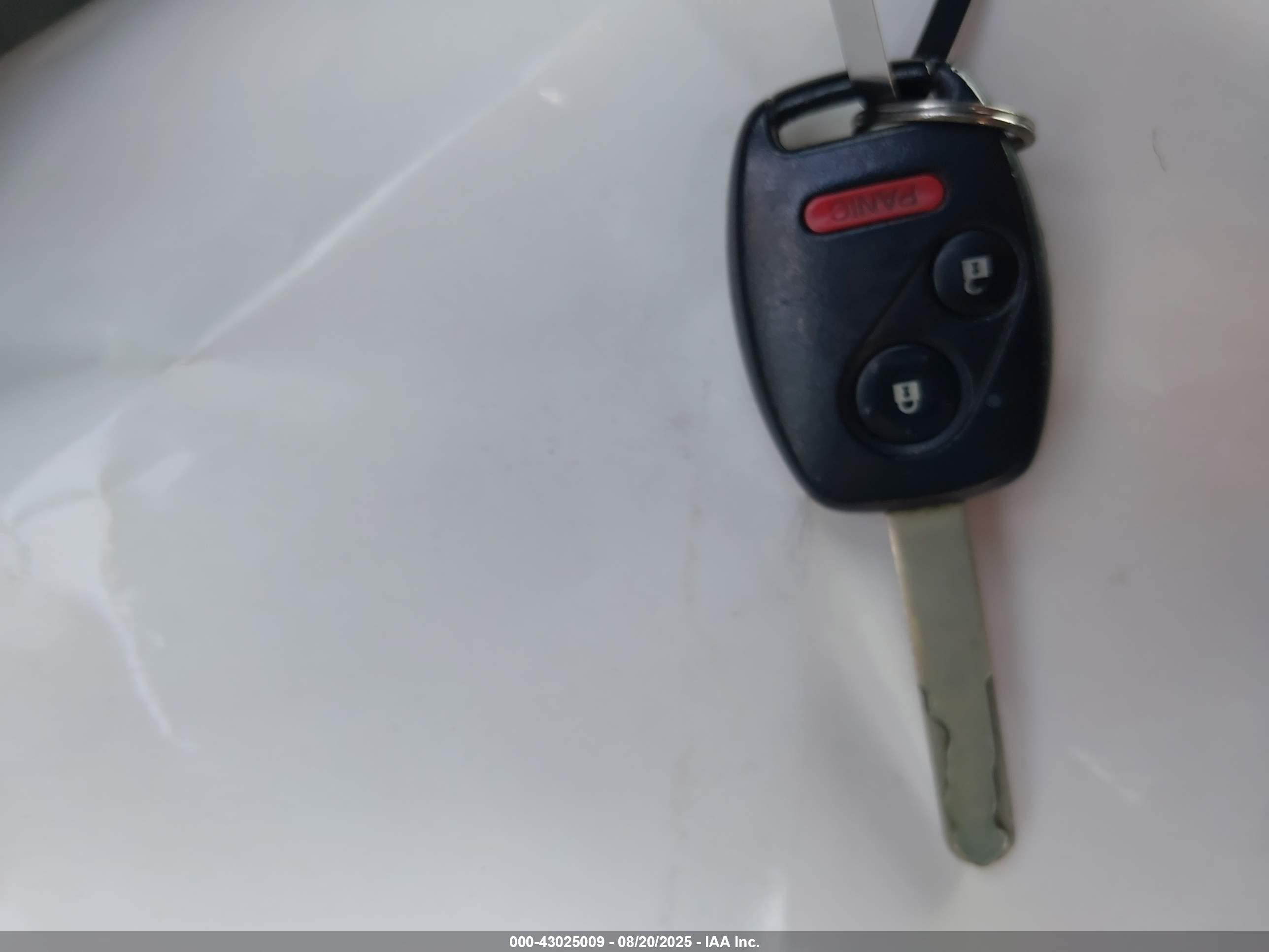 HONDA PILOT image 11