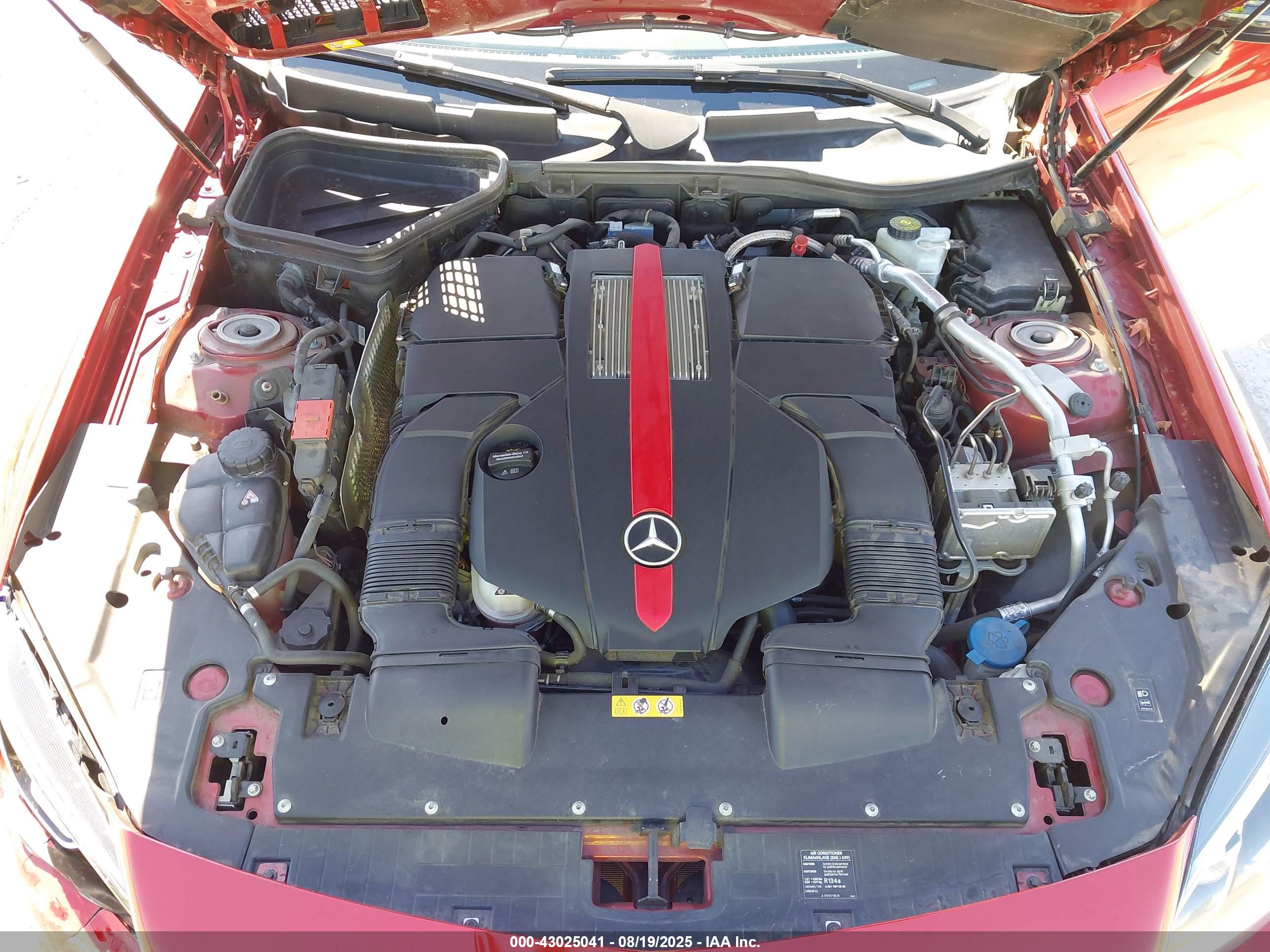 MERCEDES-BENZ AMG image 10