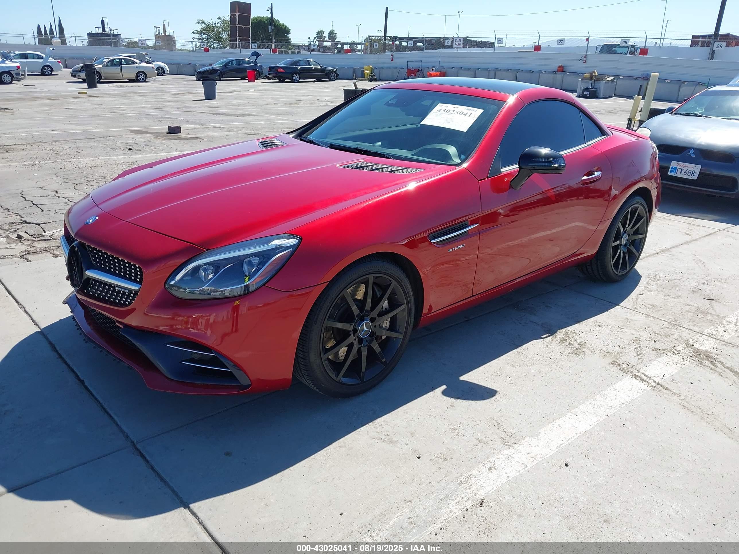 MERCEDES-BENZ AMG image 2