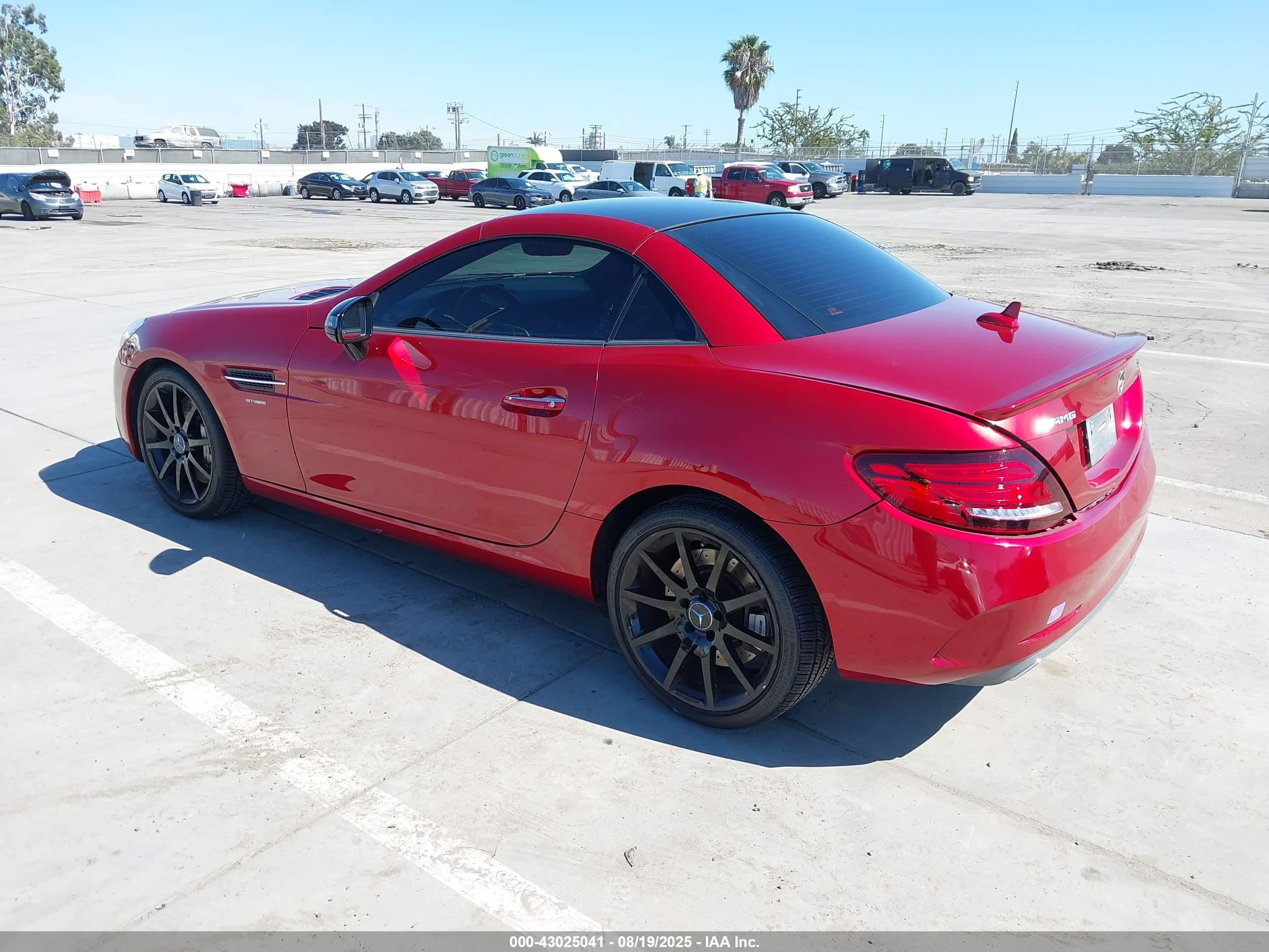 MERCEDES-BENZ AMG image 3
