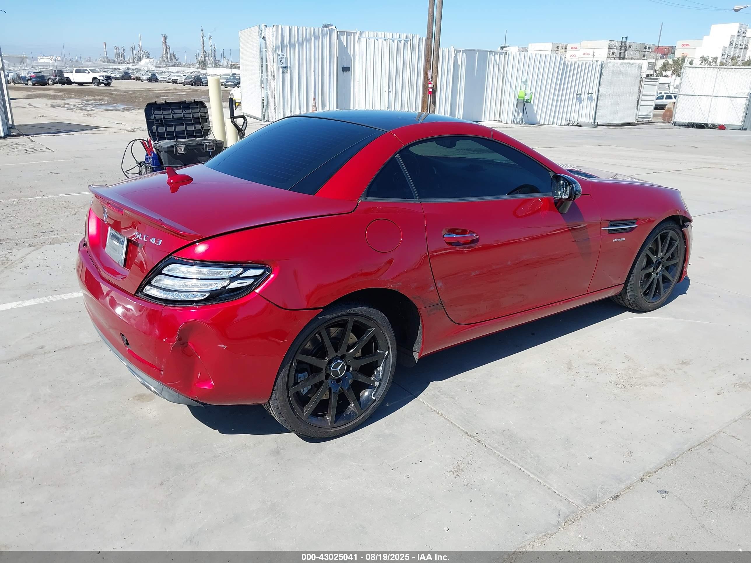 MERCEDES-BENZ AMG image 4