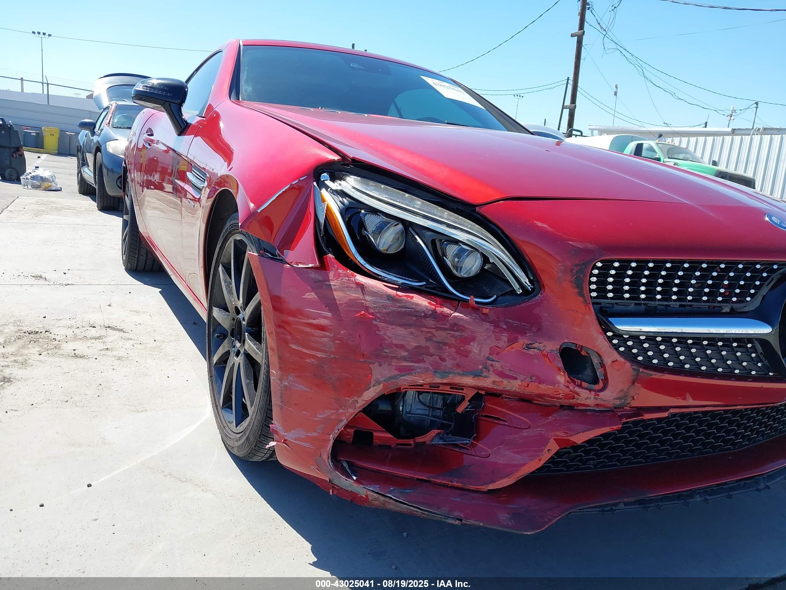 MERCEDES-BENZ AMG image 6