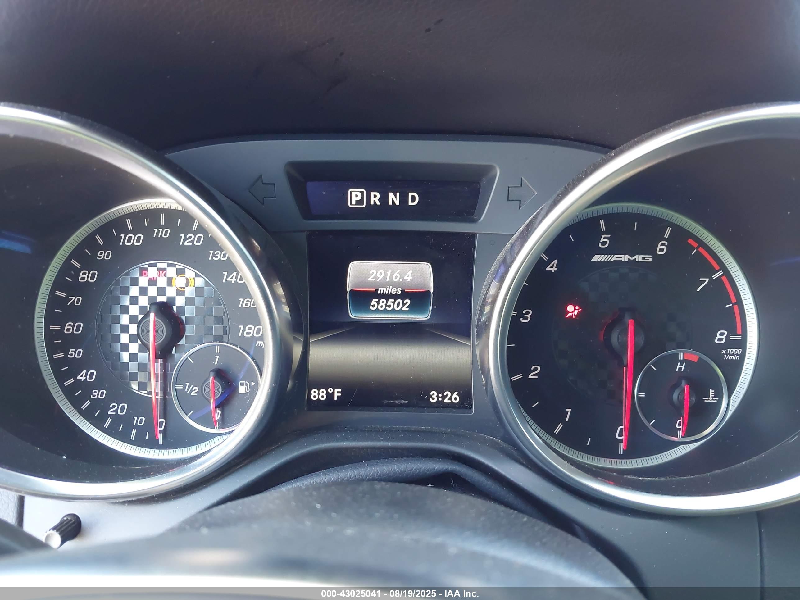 MERCEDES-BENZ AMG image 7