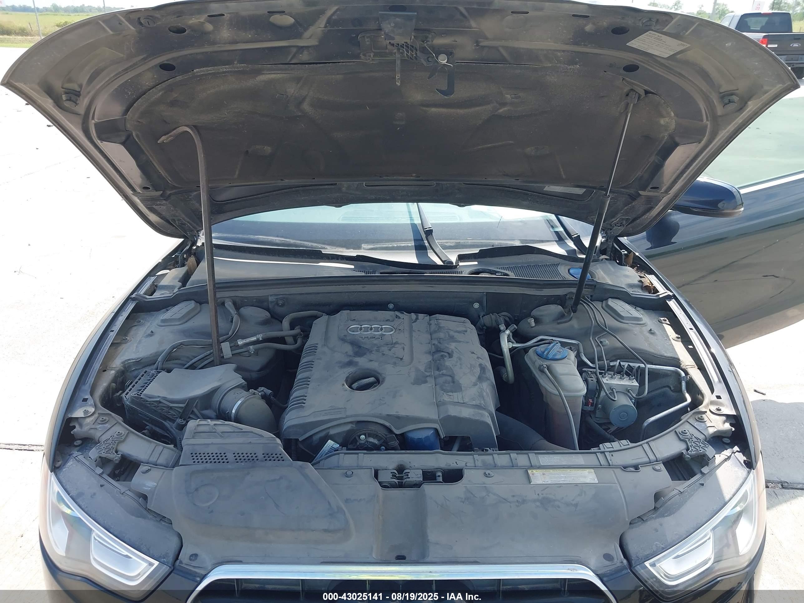 AUDI A5 image 10