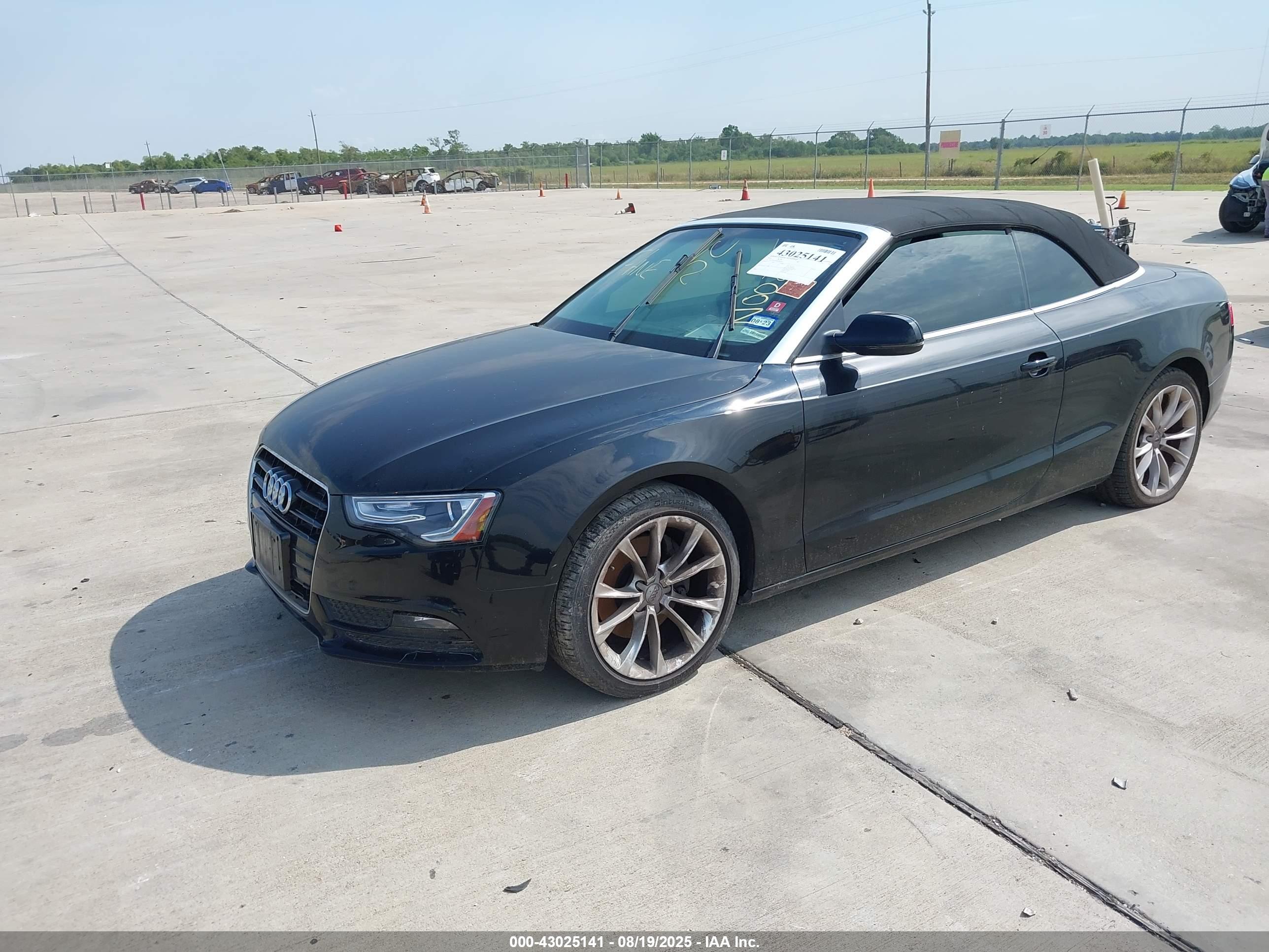 AUDI A5 image 2