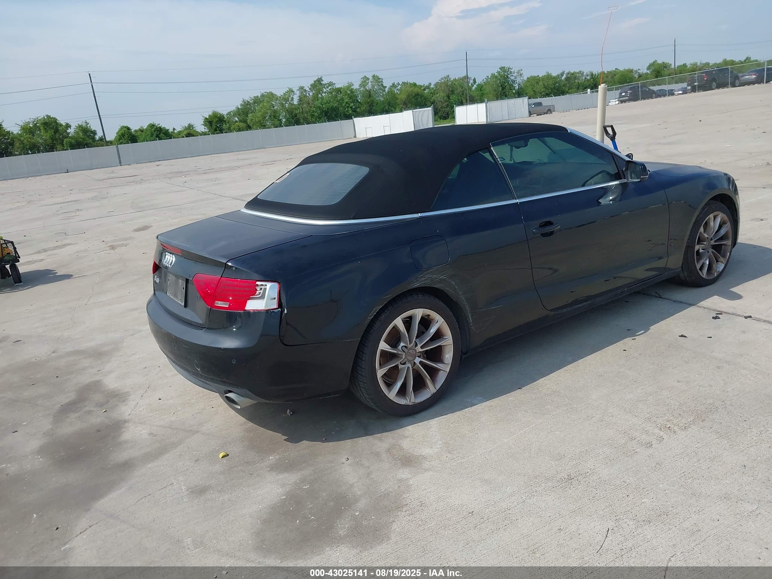 AUDI A5 image 4