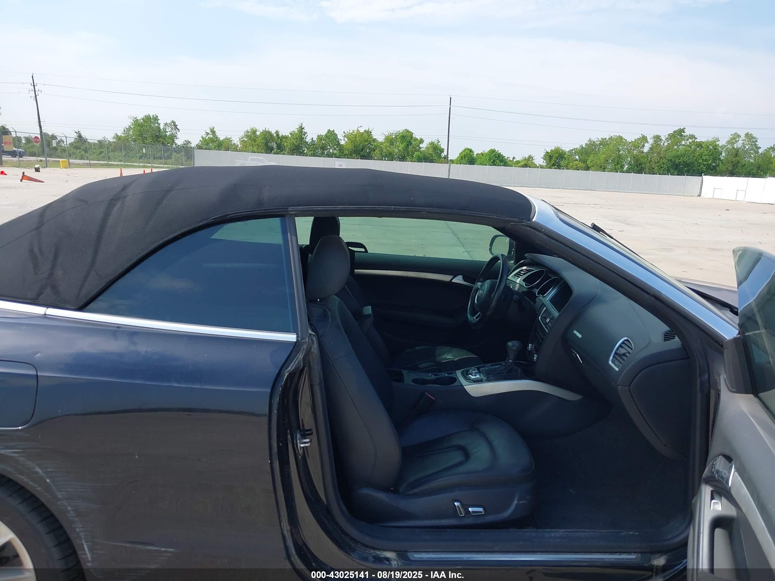 AUDI A5 image 5