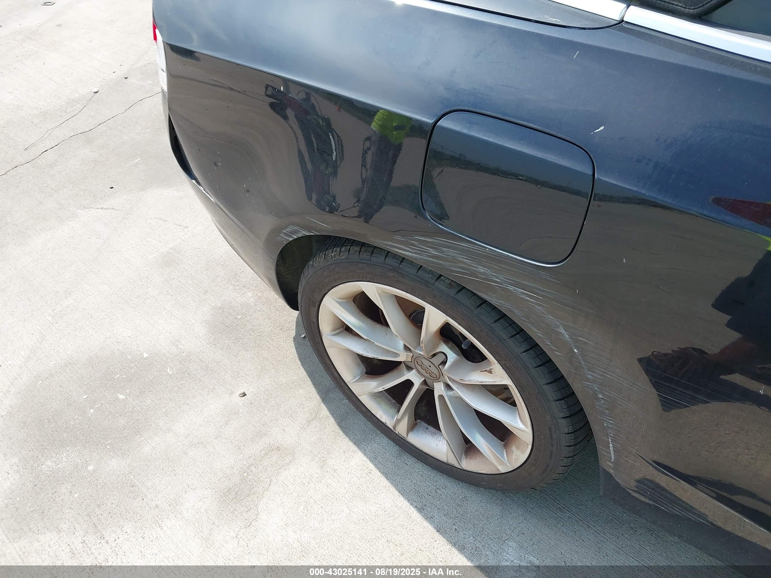 AUDI A5 image 6