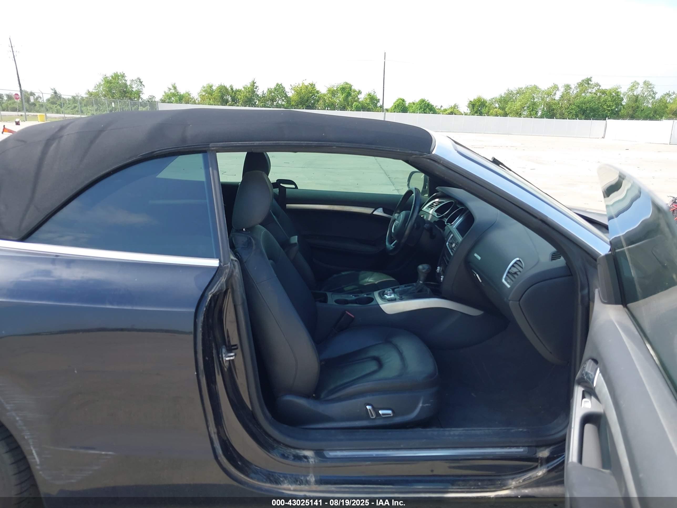 AUDI A5 image 8