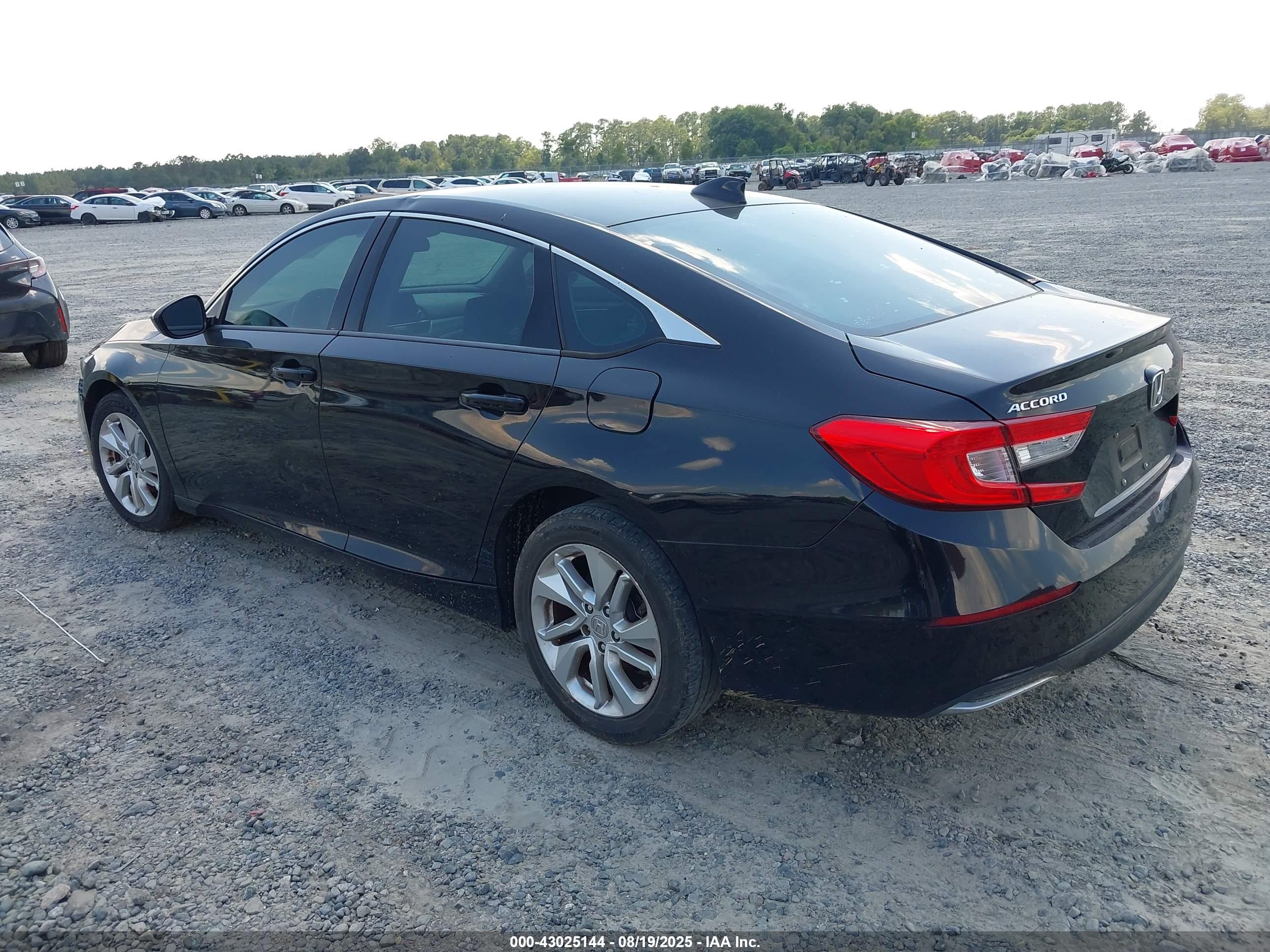 HONDA ACCORD image 3