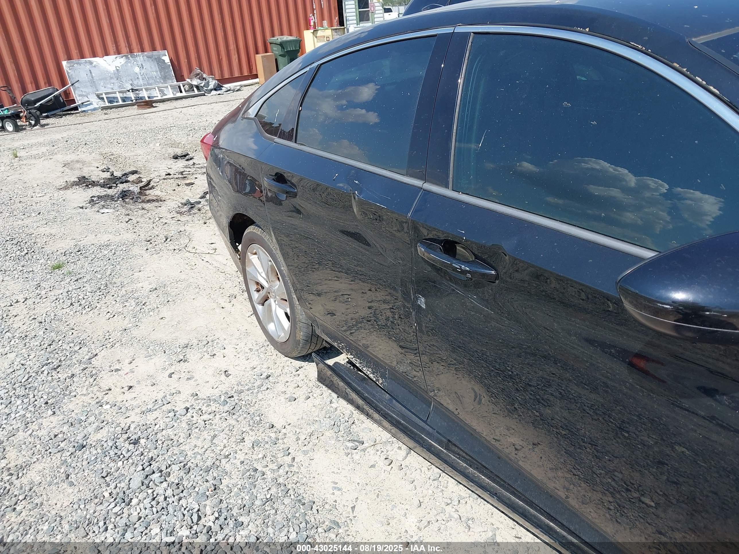 HONDA ACCORD image 6