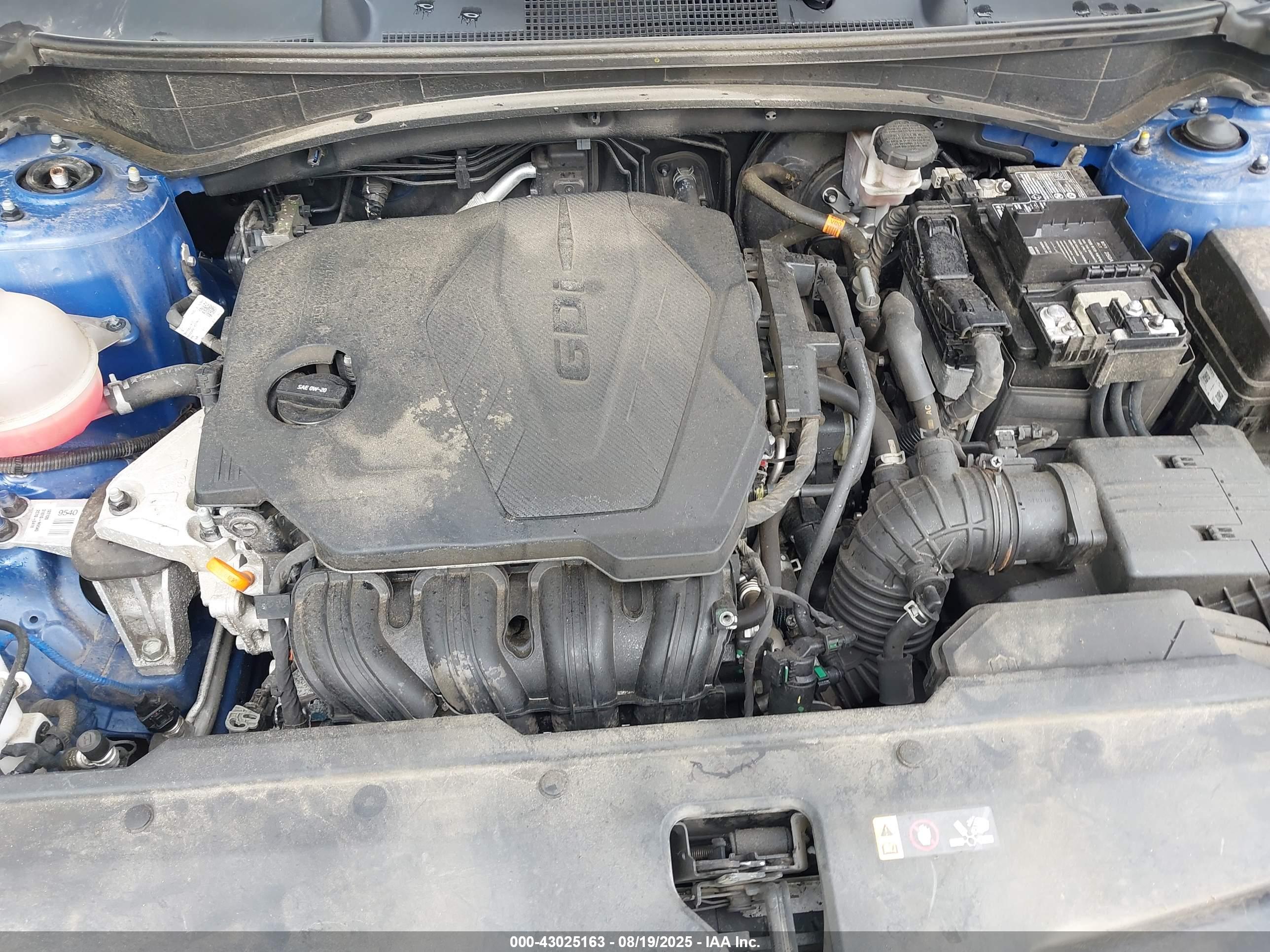 KIA SPORTAGE image 10