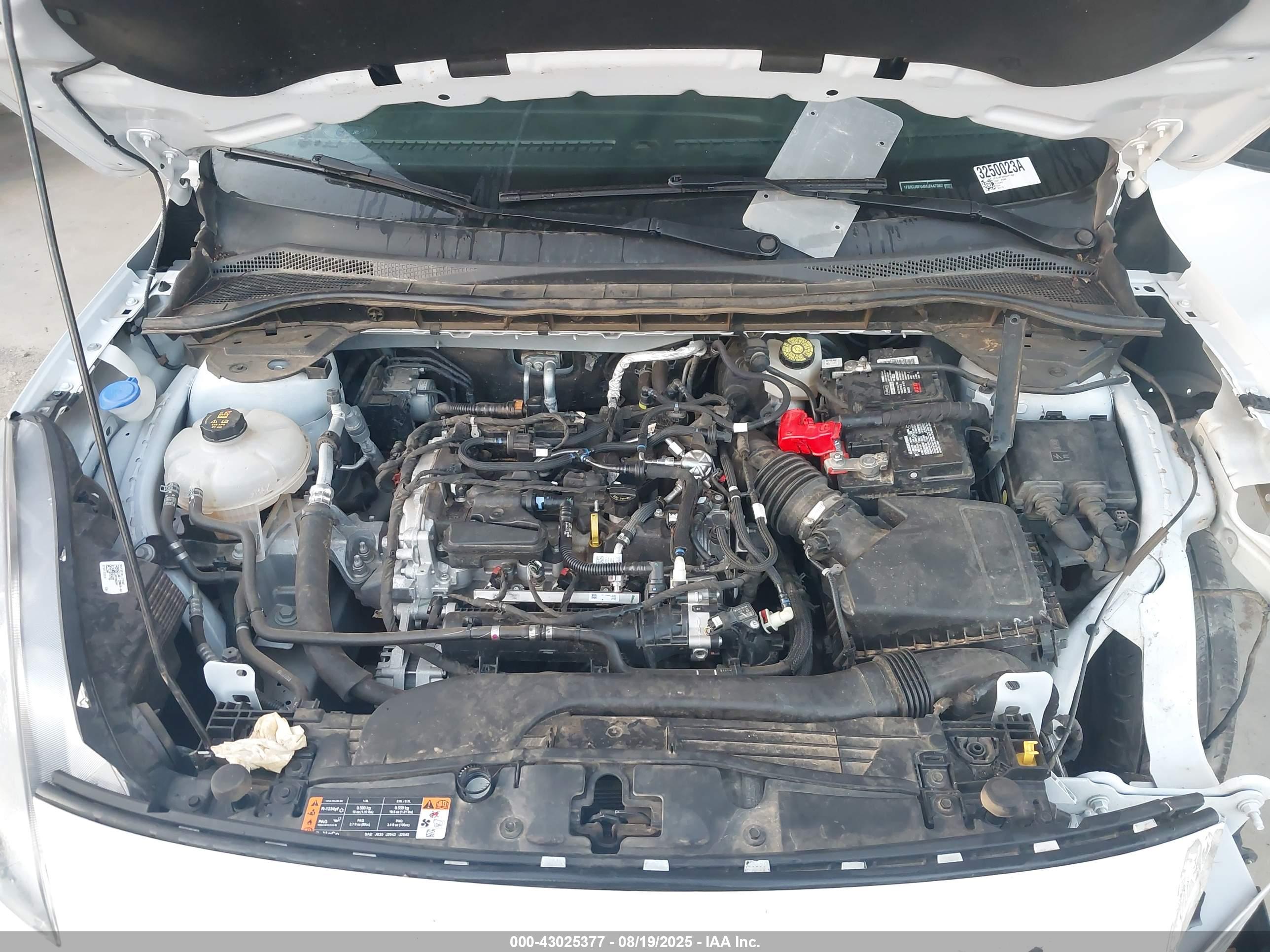 FORD ESCAPE image 10