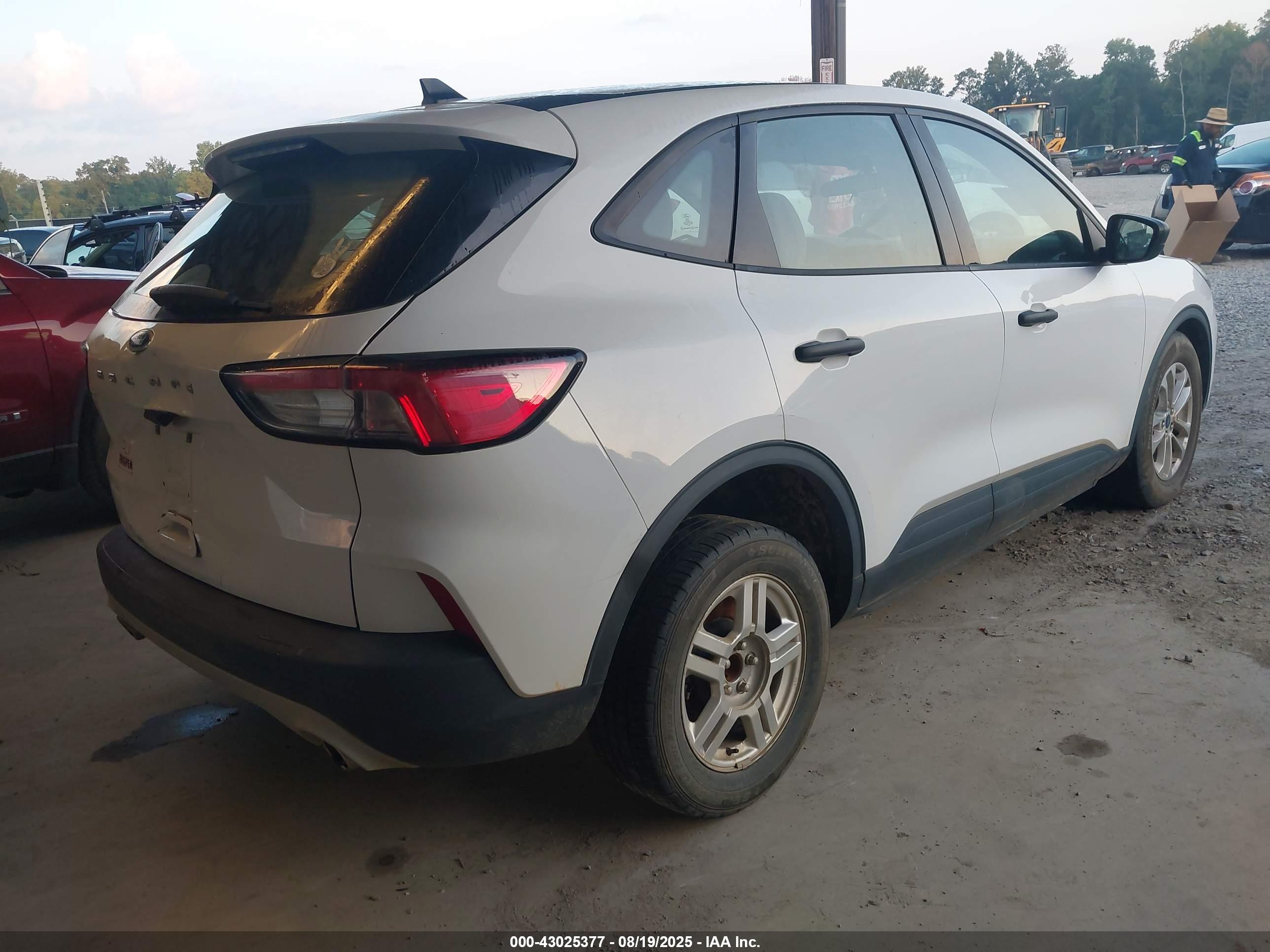 FORD ESCAPE image 4