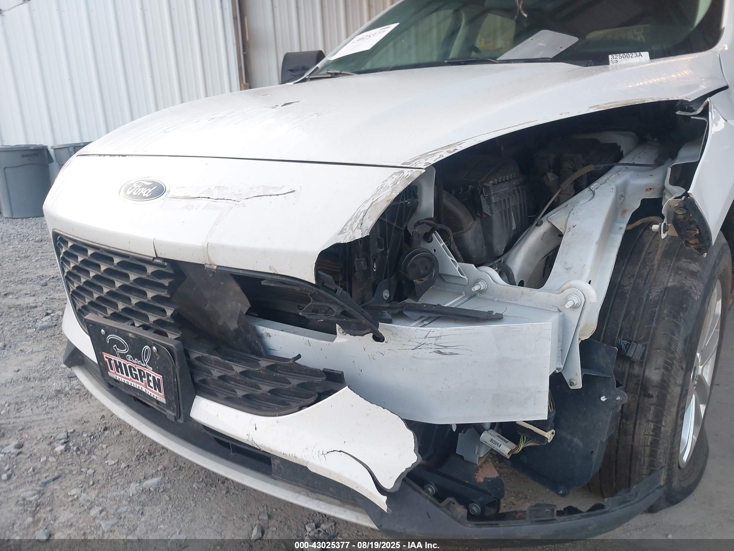 FORD ESCAPE image 6