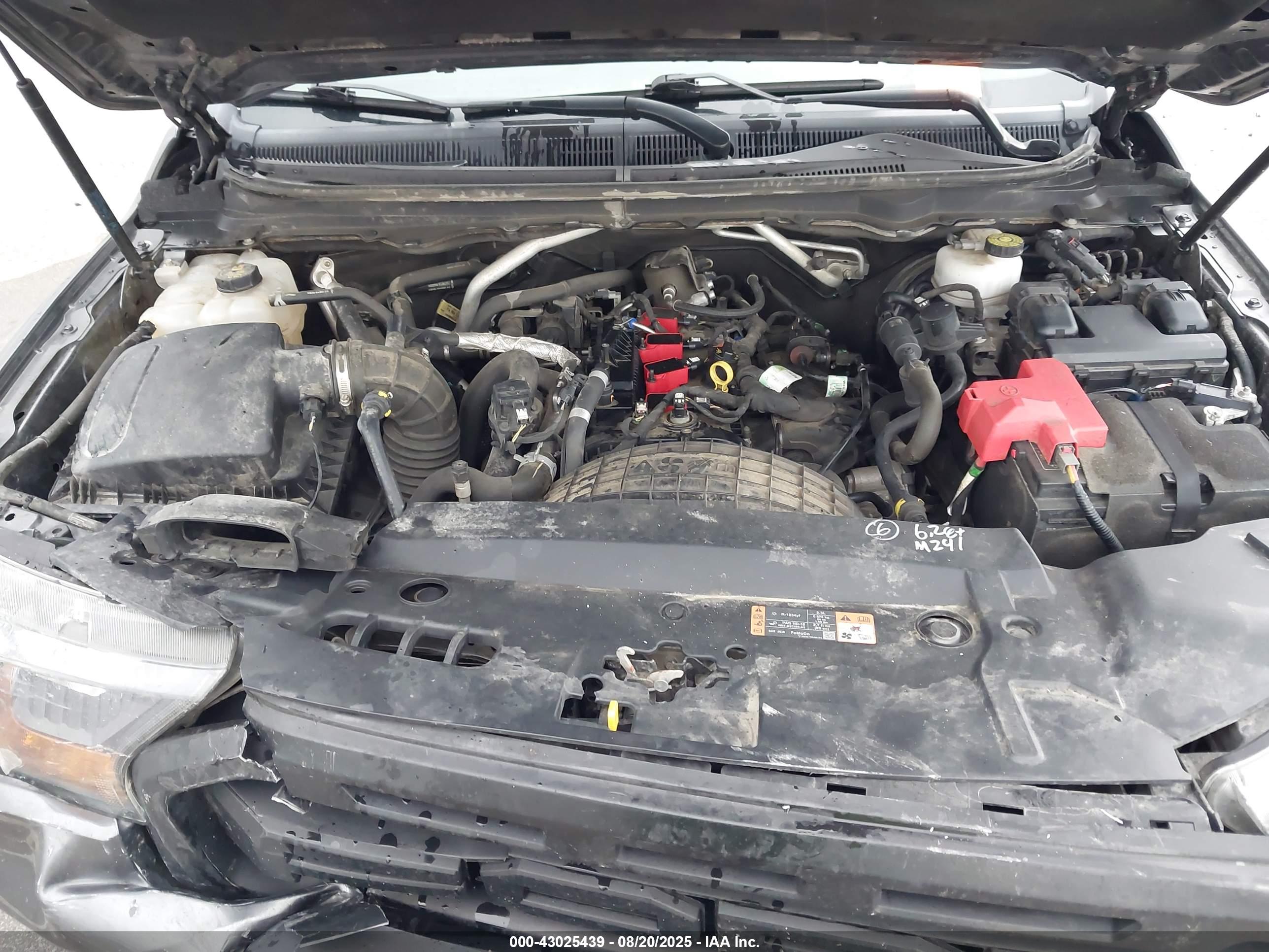 FORD RANGER image 10