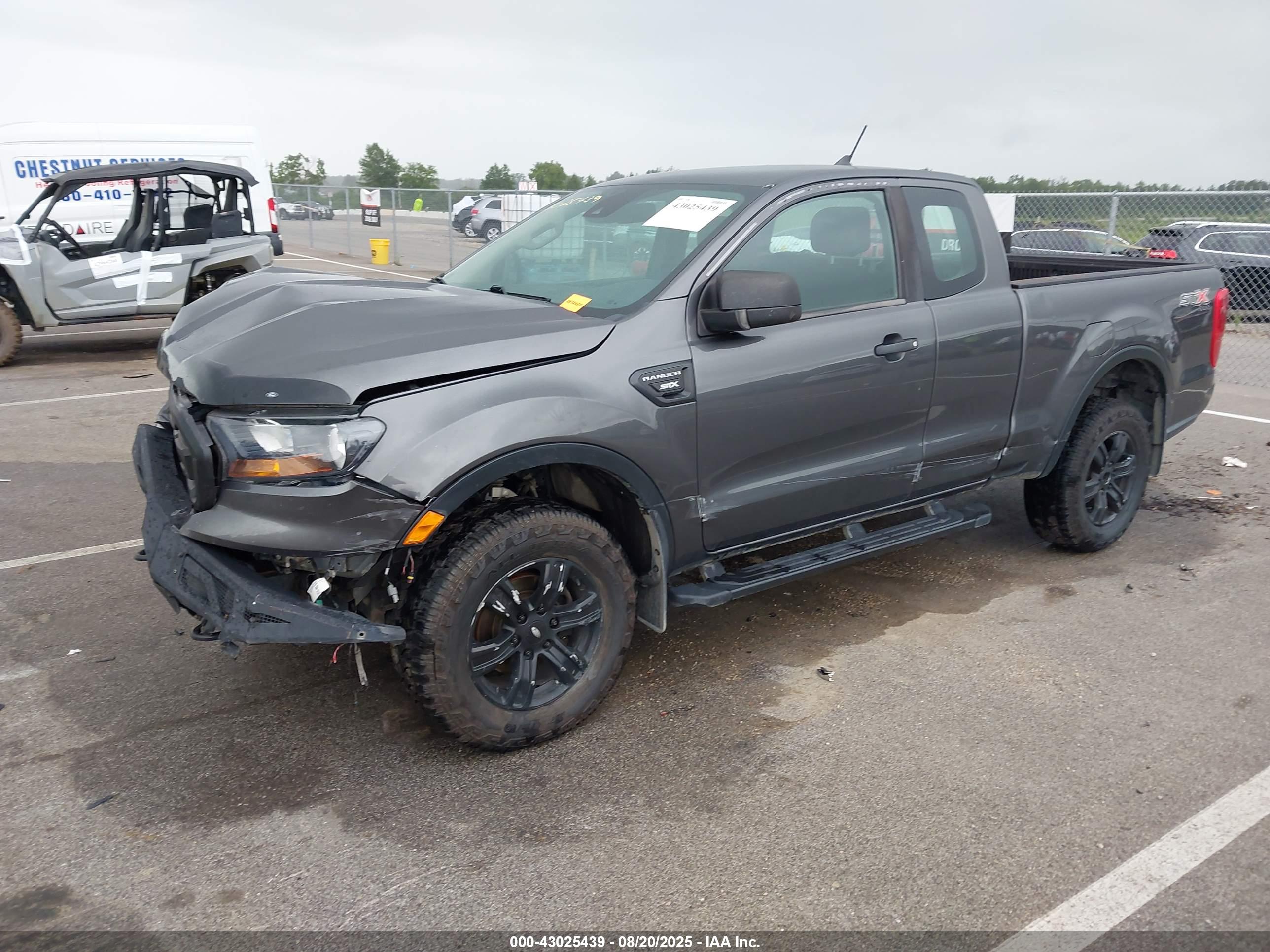 FORD RANGER image 2