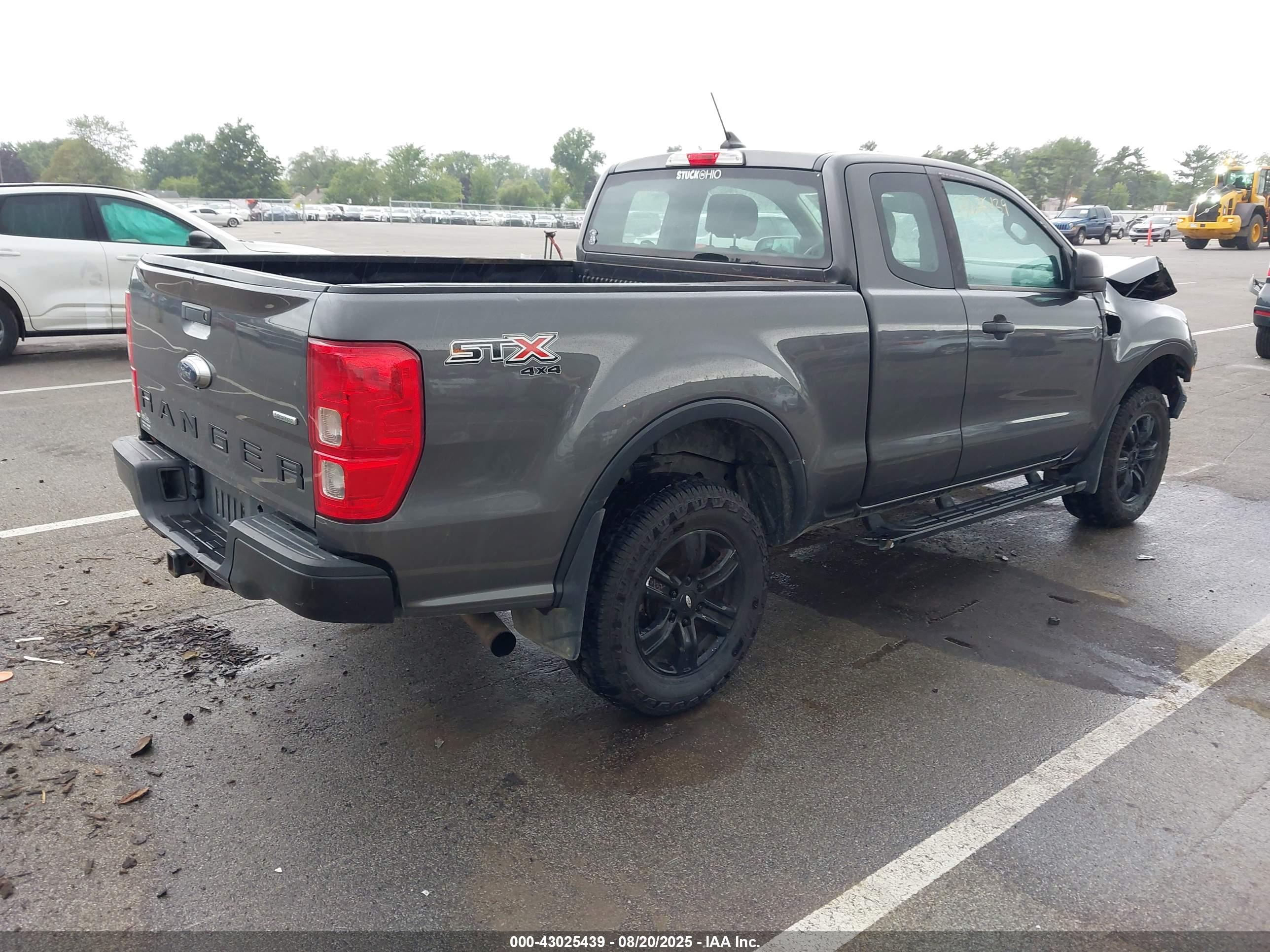 FORD RANGER image 4