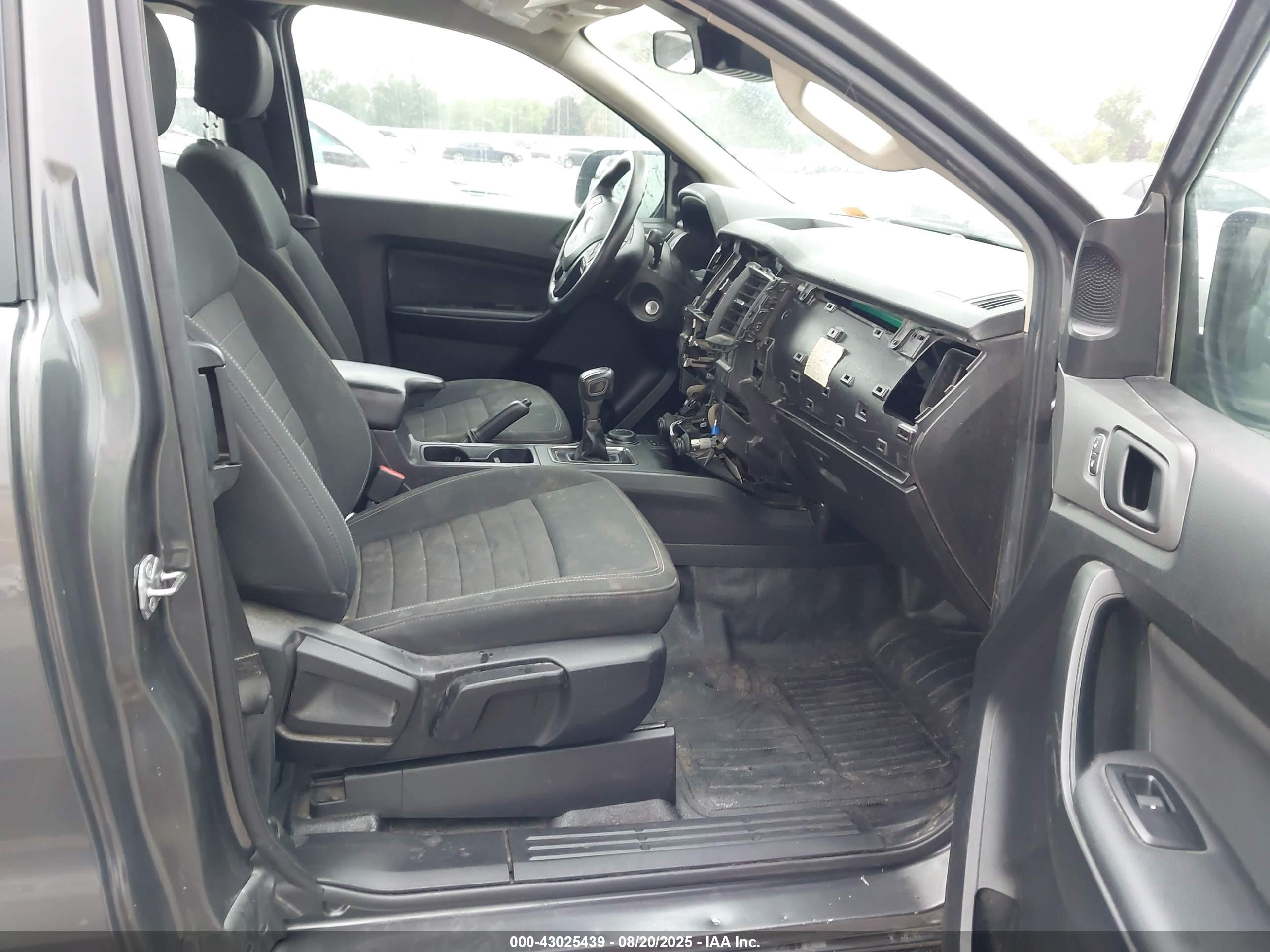 FORD RANGER image 5