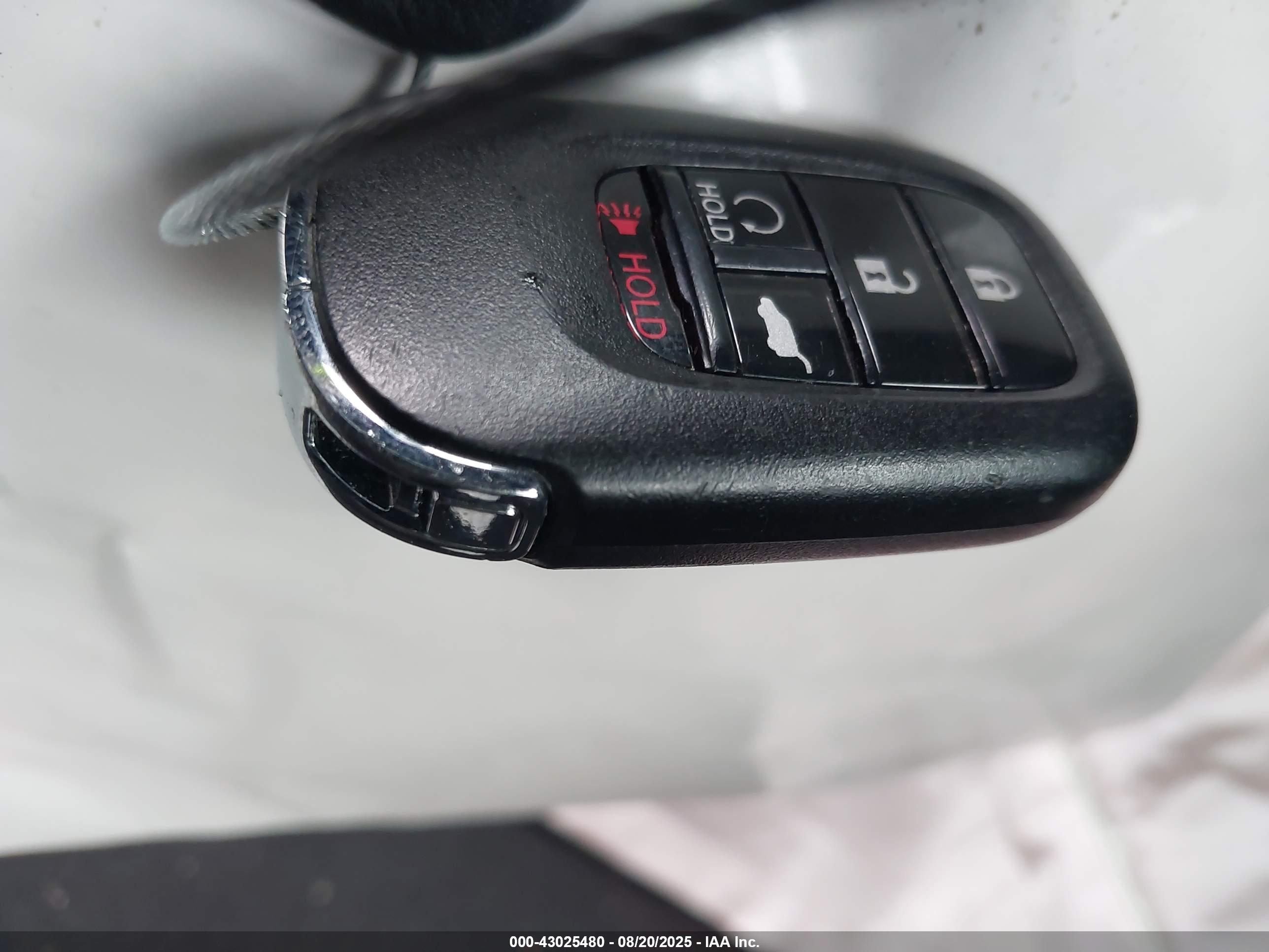 HONDA CIVIC image 11