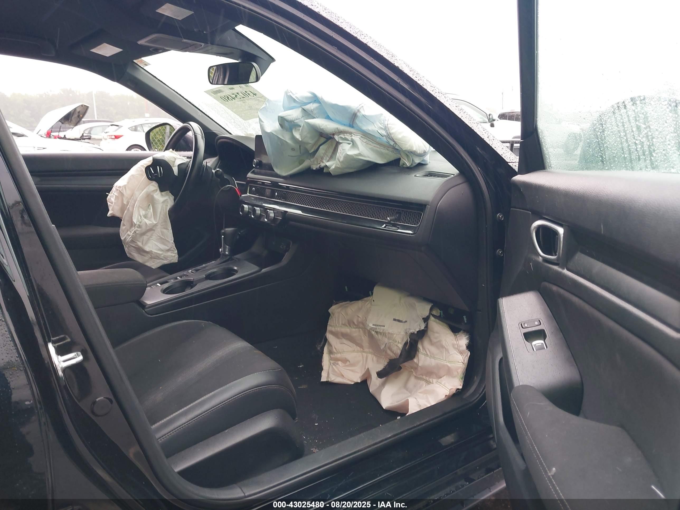 HONDA CIVIC image 5