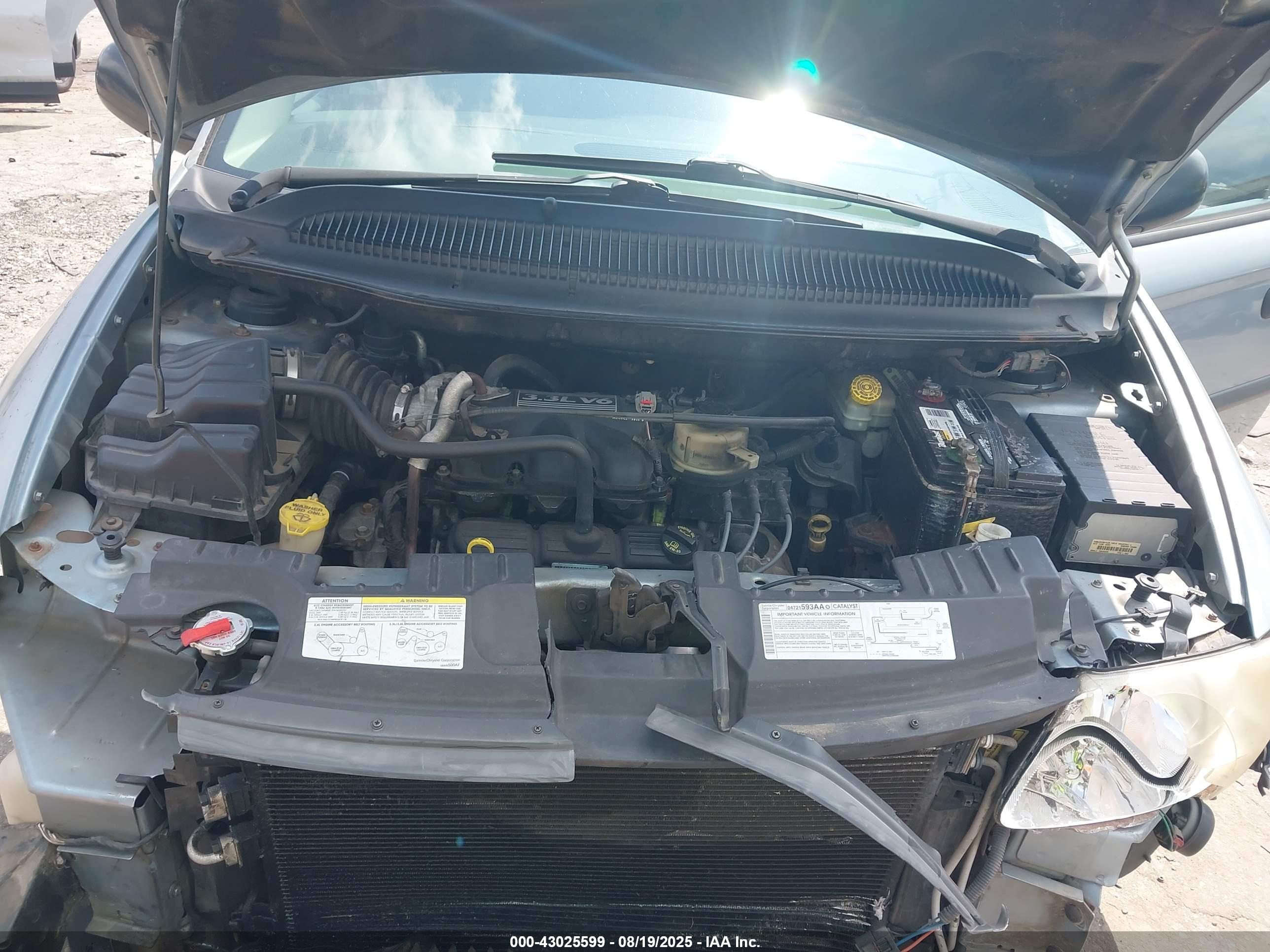 DODGE GRAND image 10