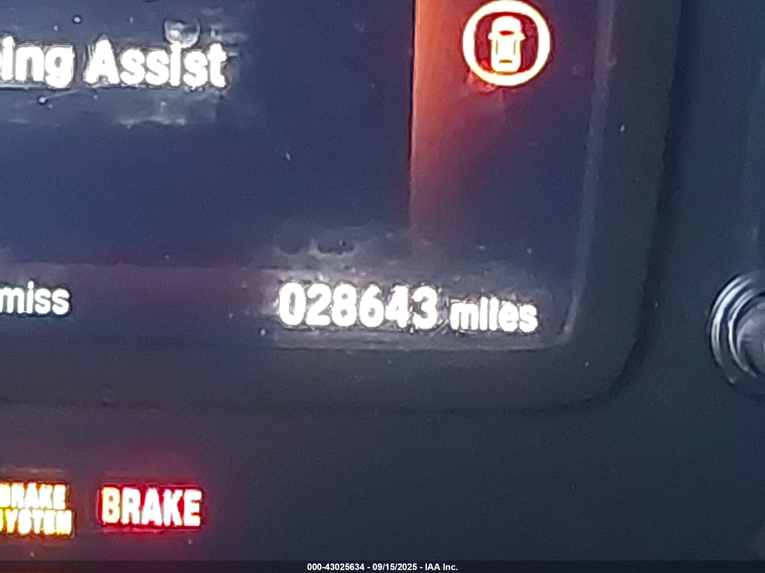 HONDA ODYSSEY image 7