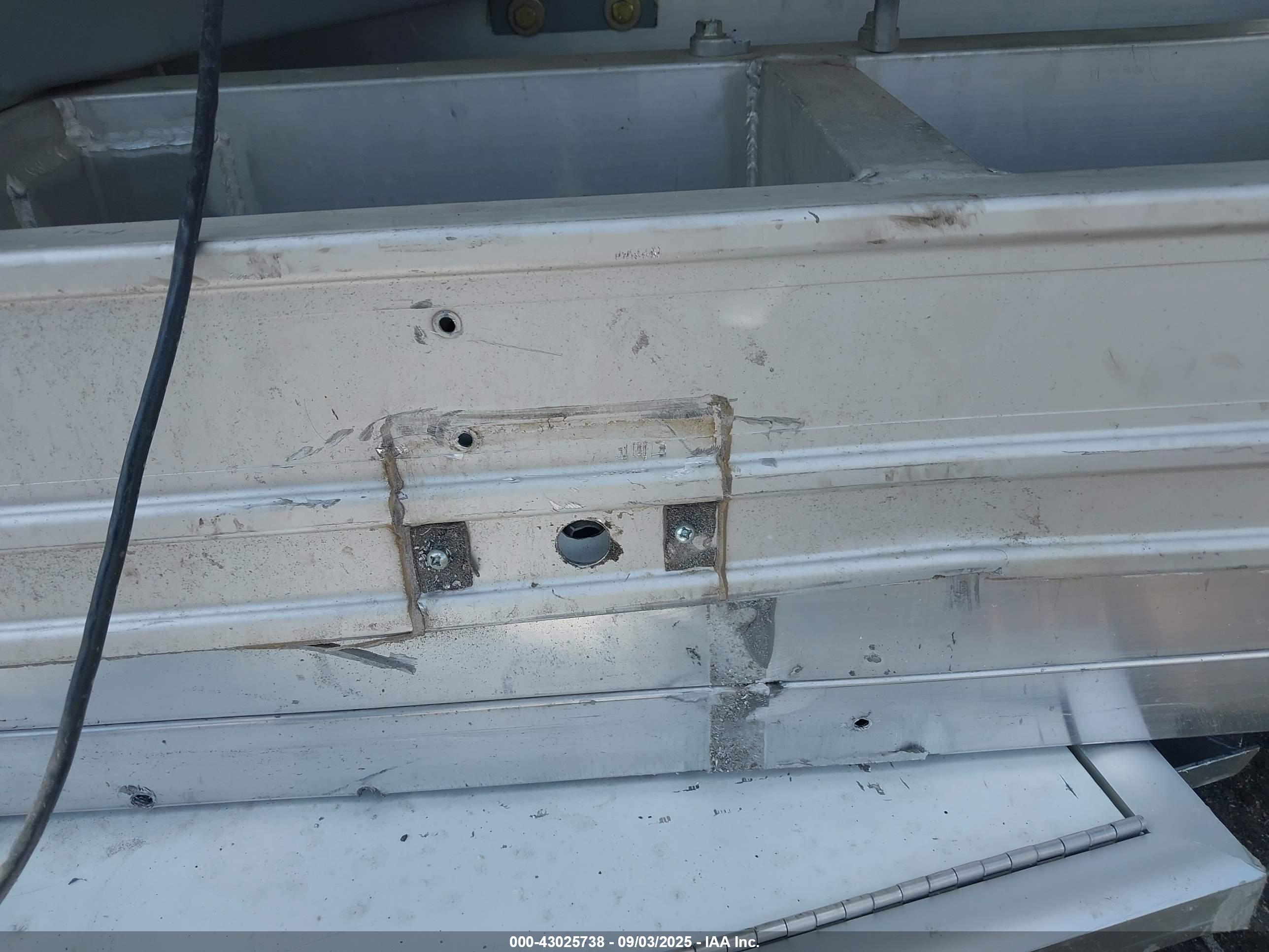 INTECH TRAILER image 9