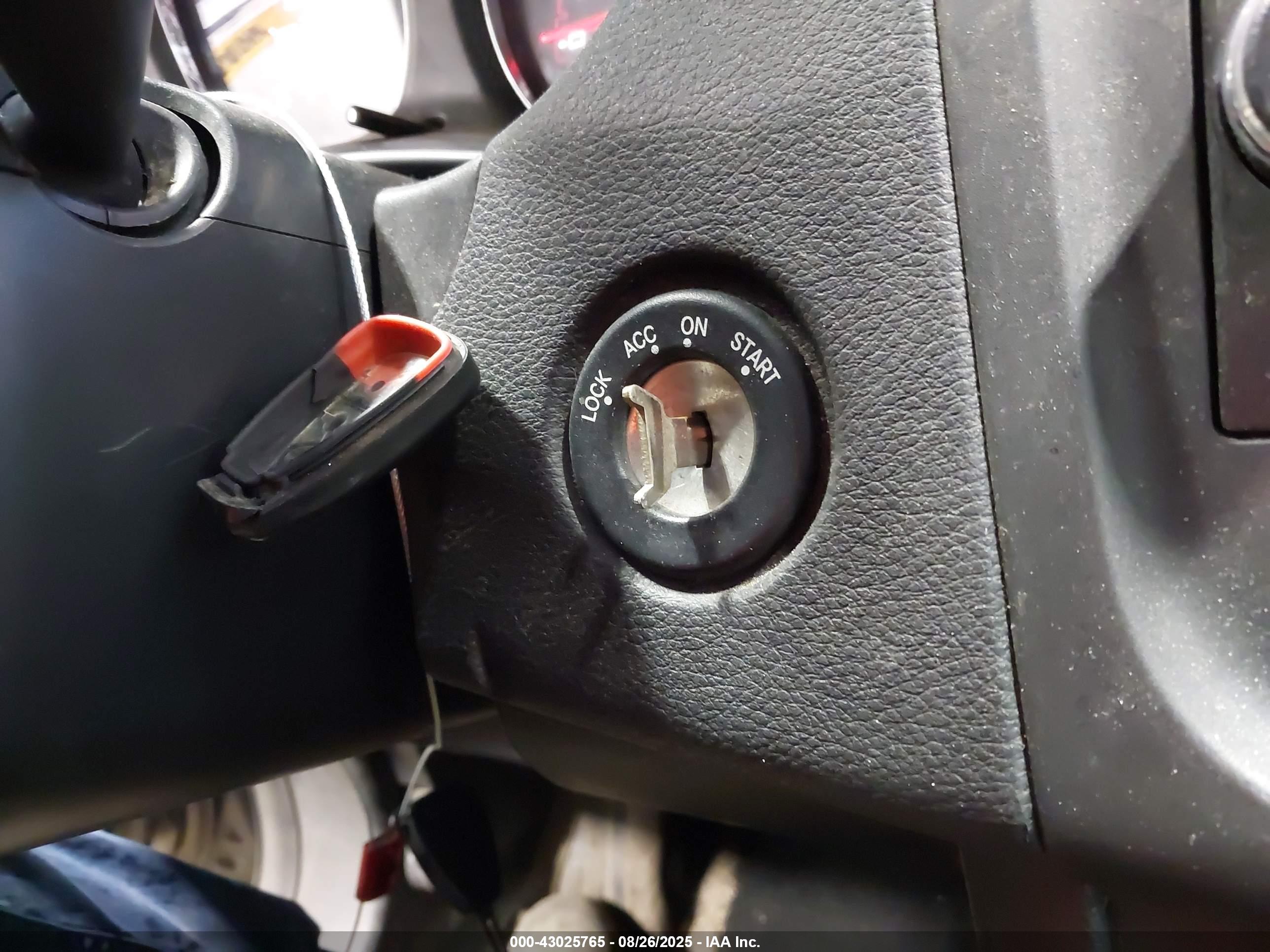 DODGE AVENGER image 11