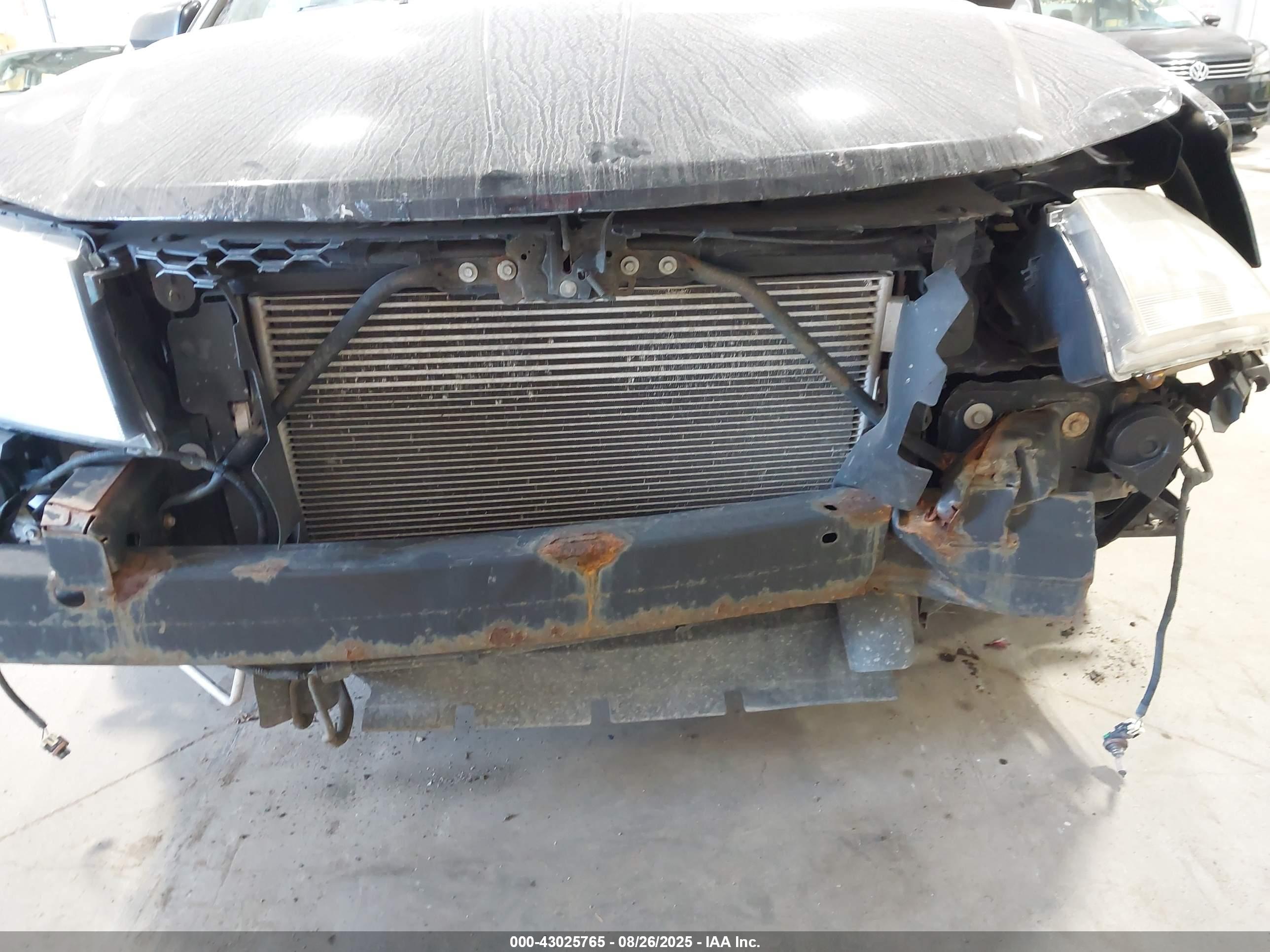 DODGE AVENGER image 6