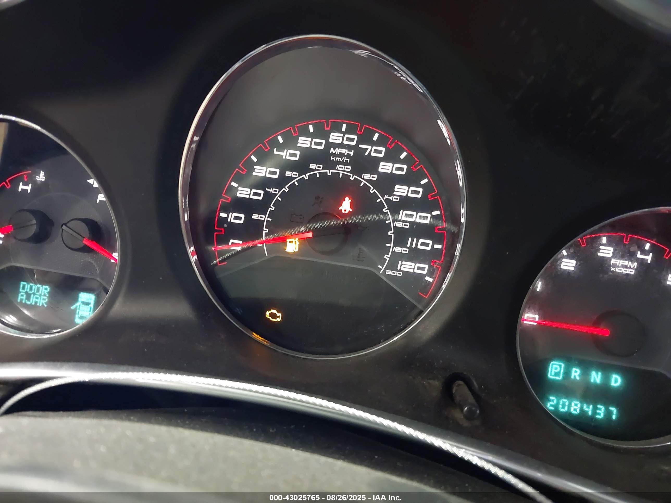 DODGE AVENGER image 7