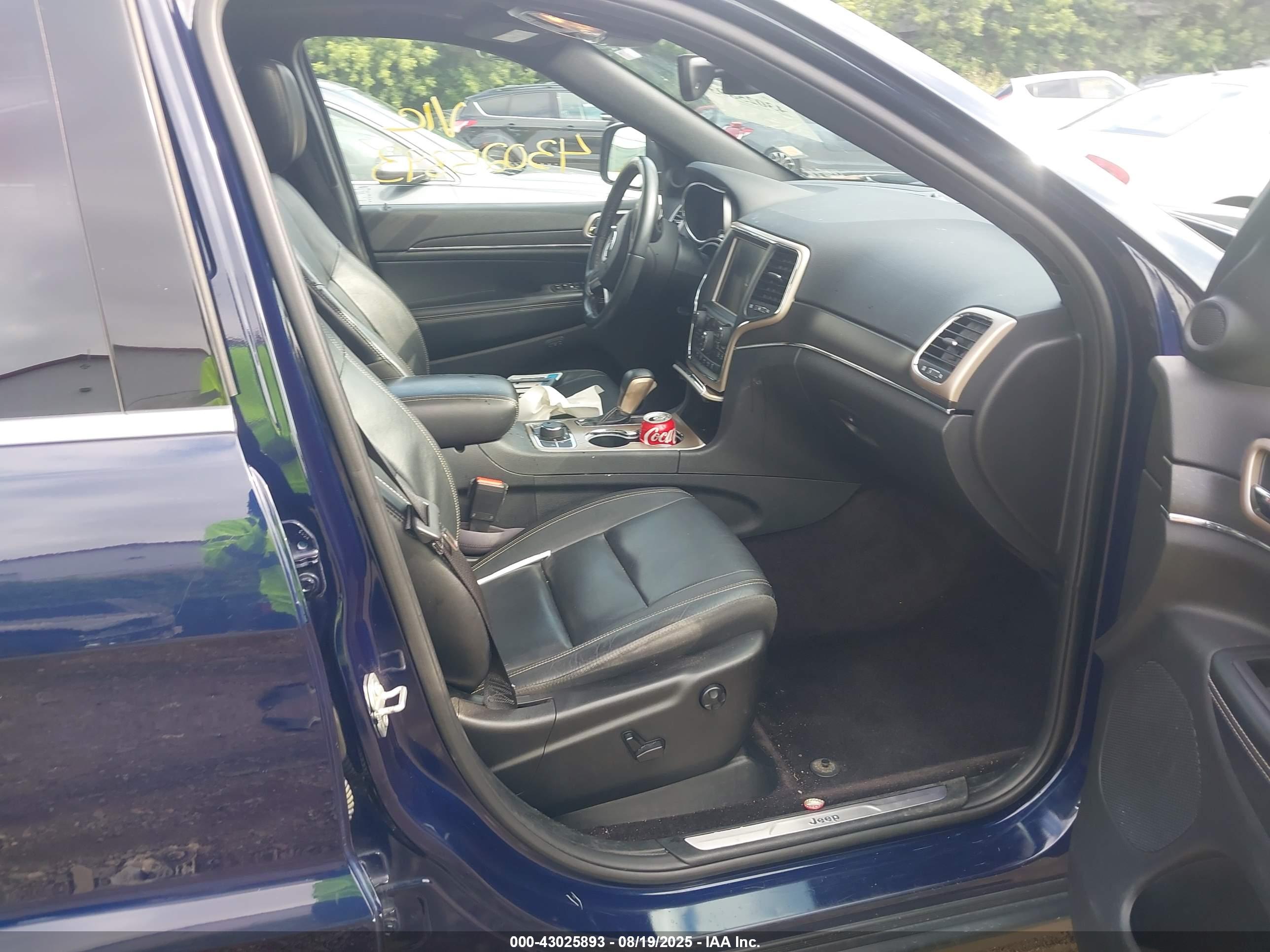 JEEP GRAND image 5