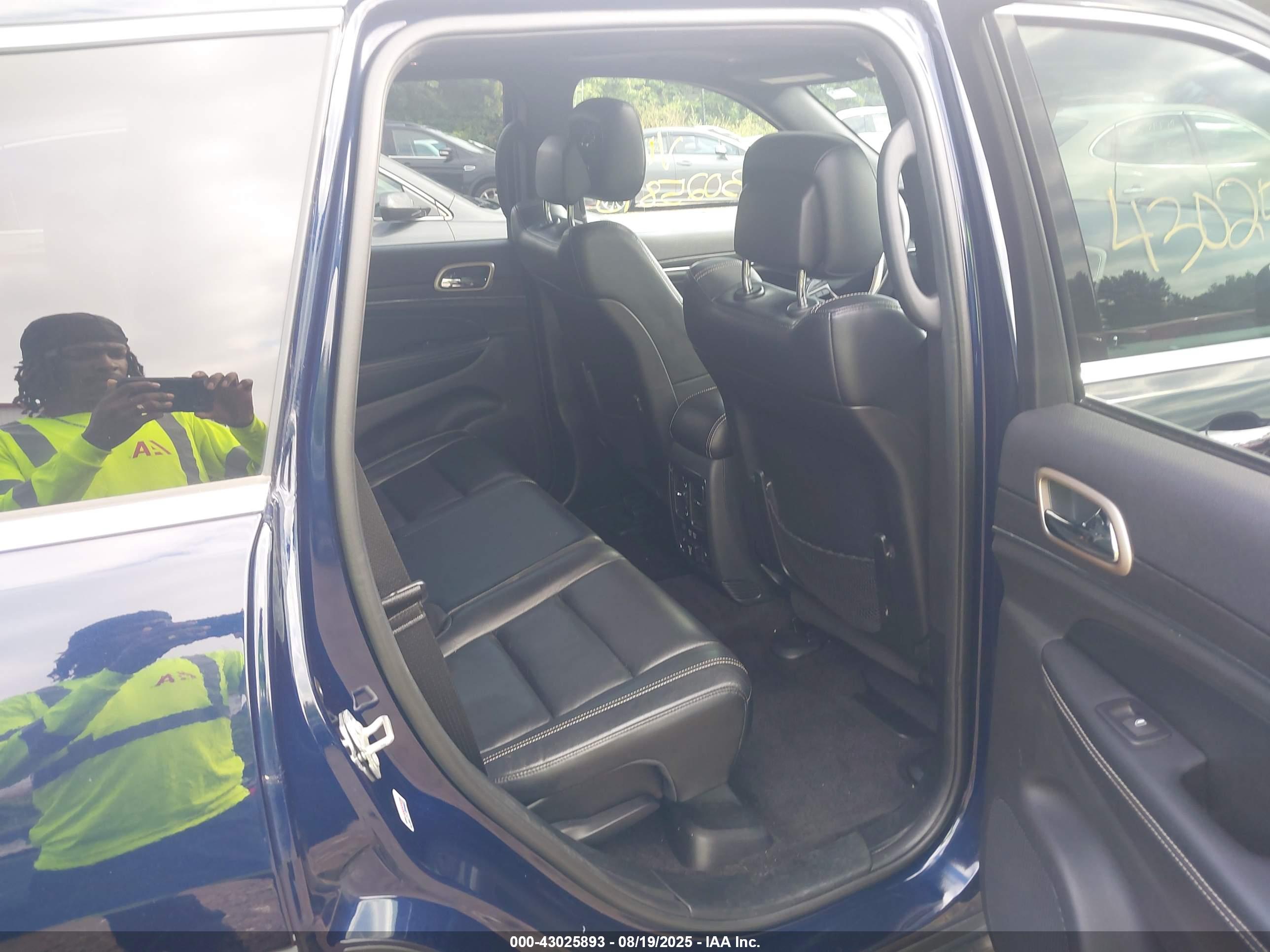 JEEP GRAND image 8
