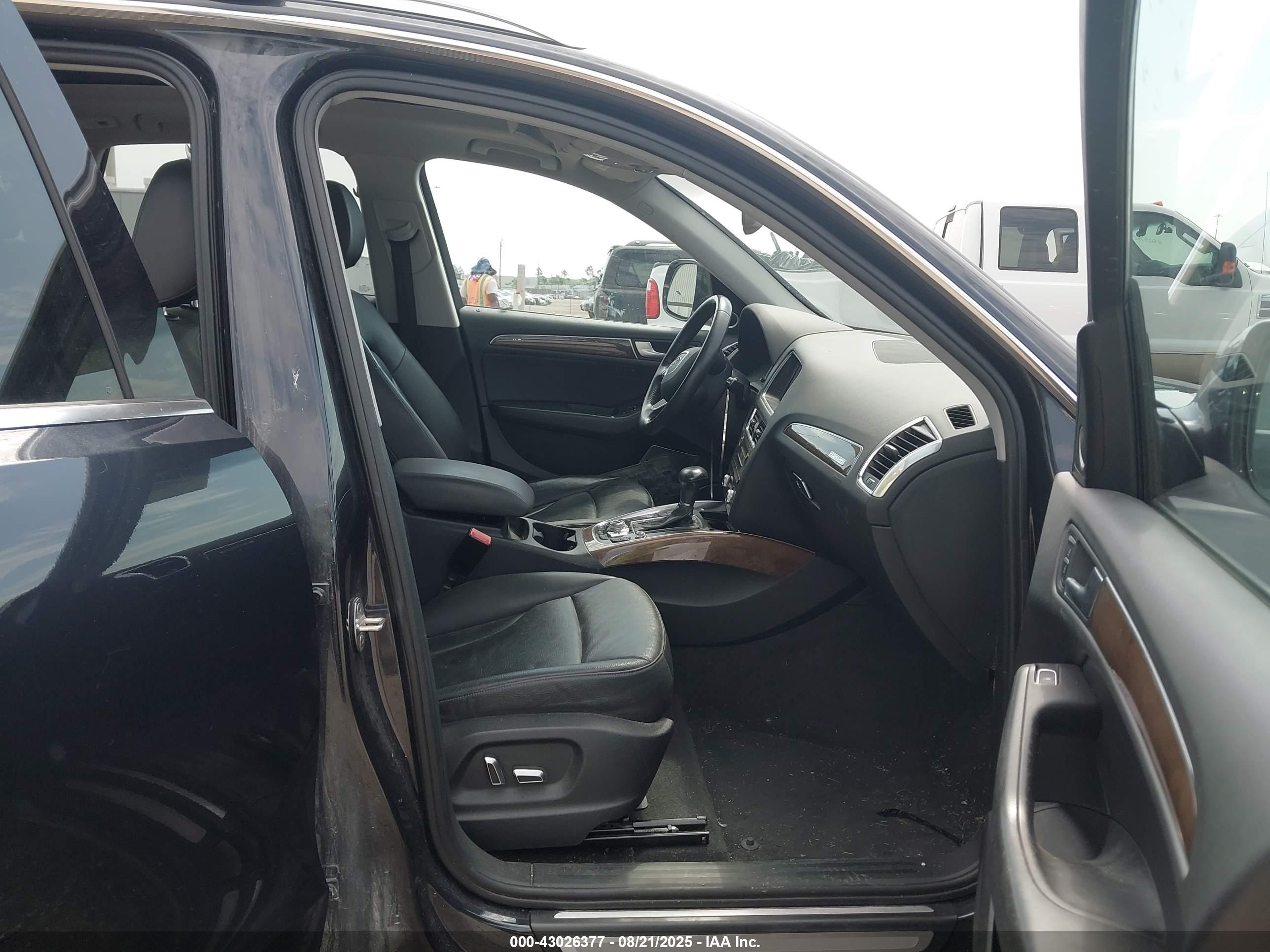 AUDI Q5 image 5