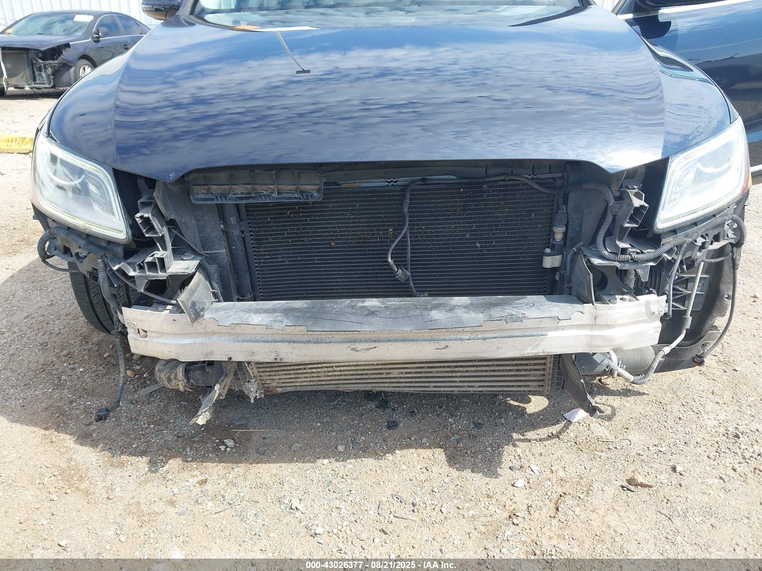 AUDI Q5 image 6