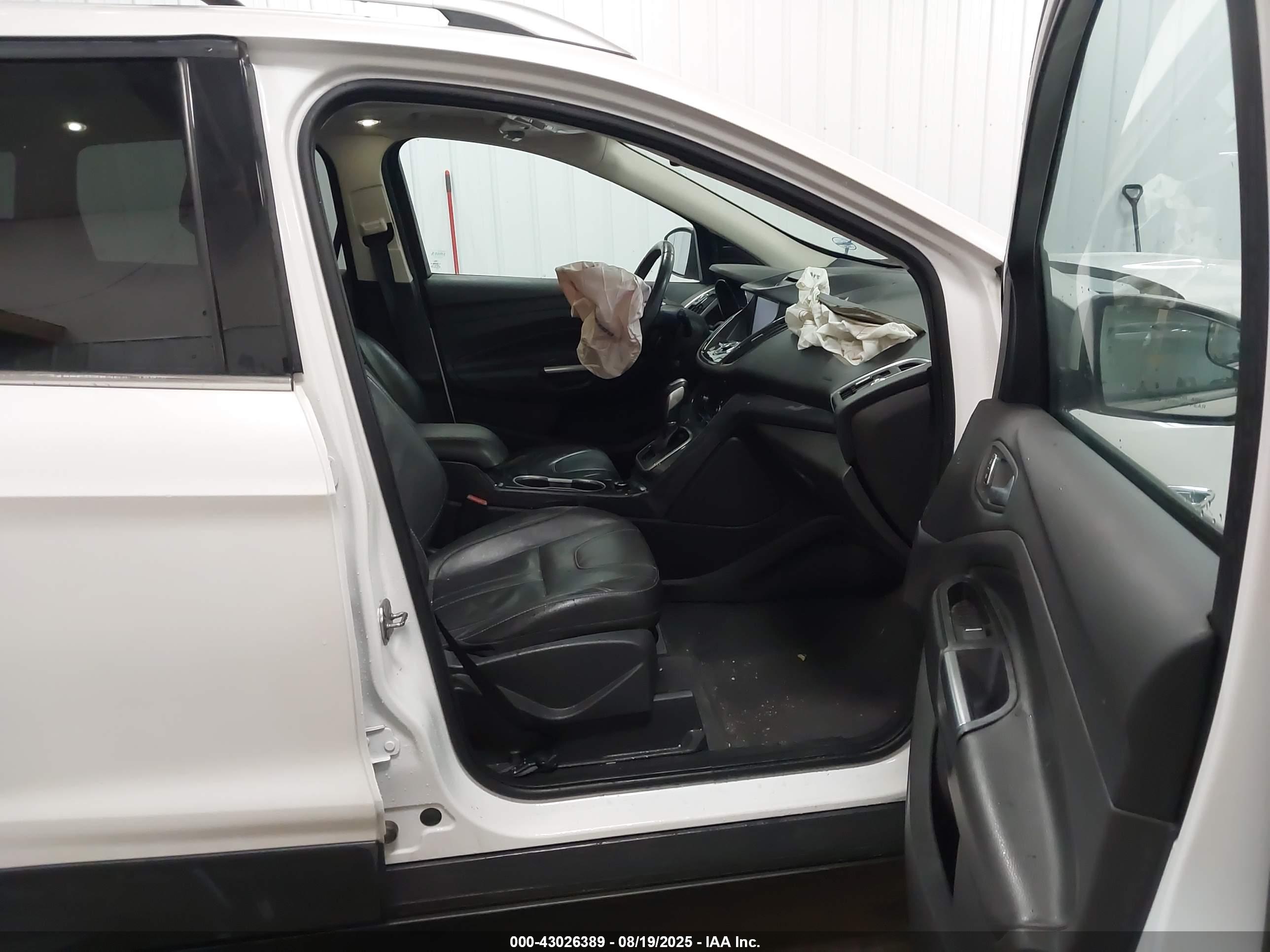 FORD ESCAPE image 5