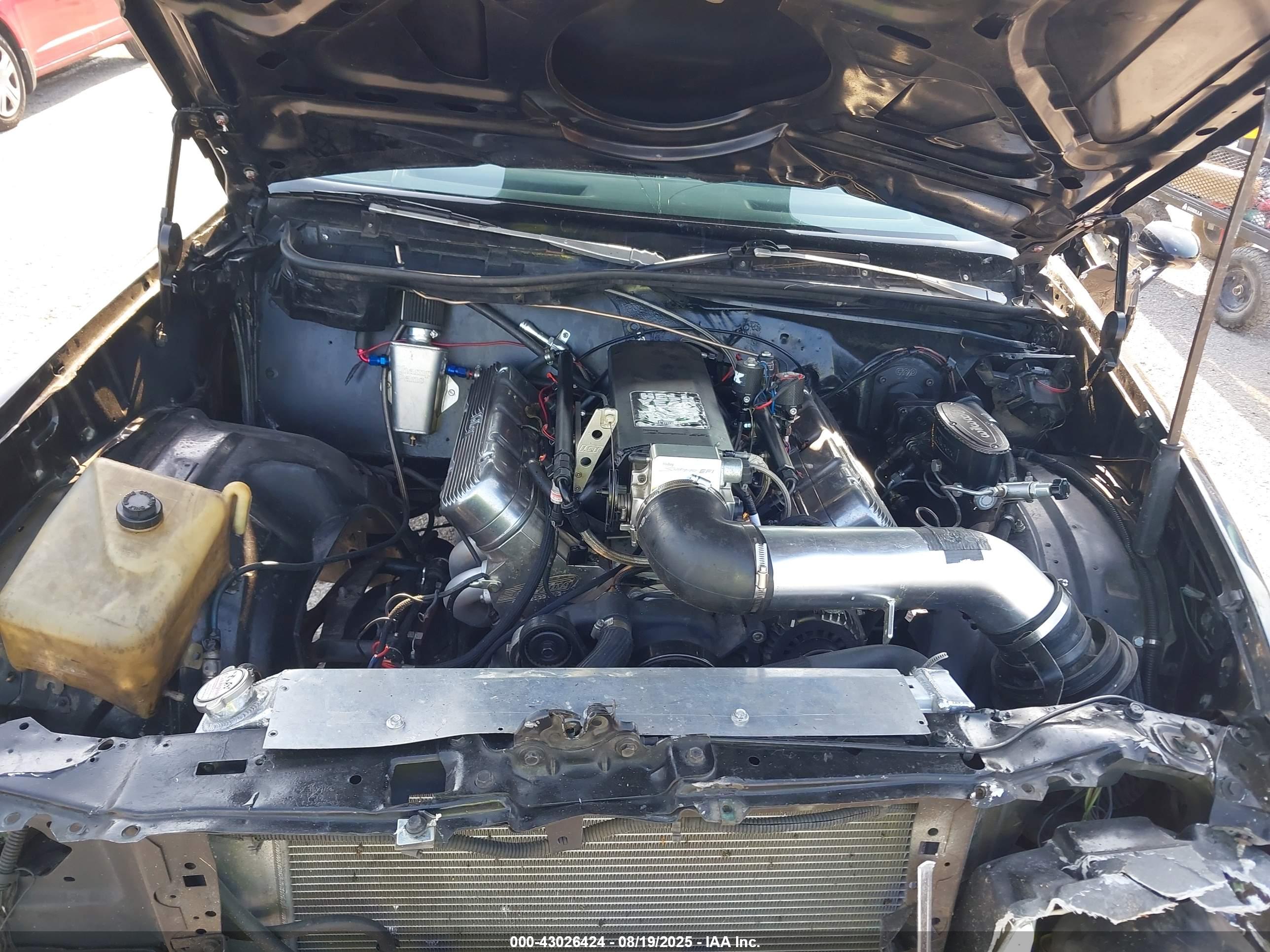 CHEVROLET EL image 10