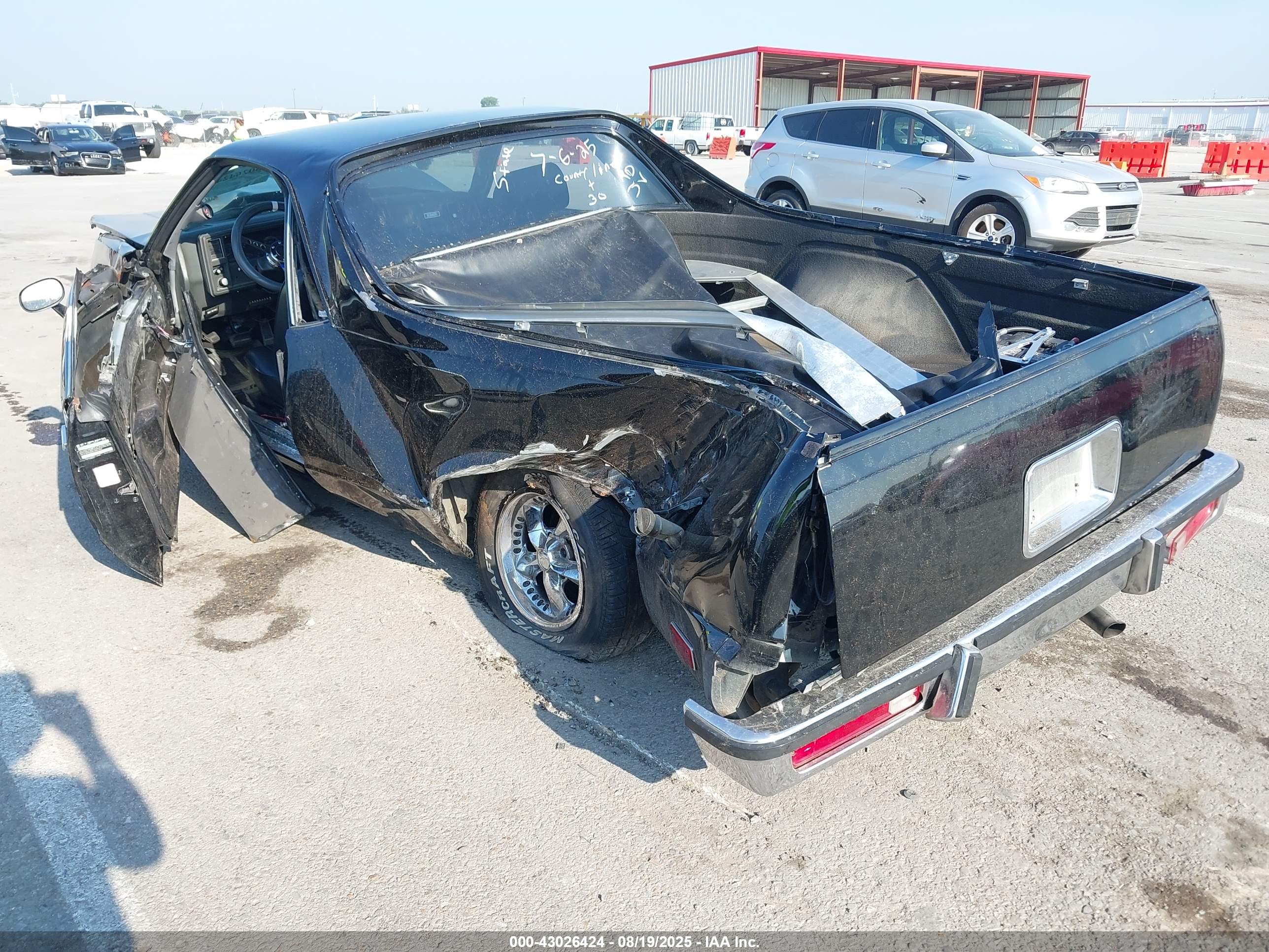 CHEVROLET EL image 6