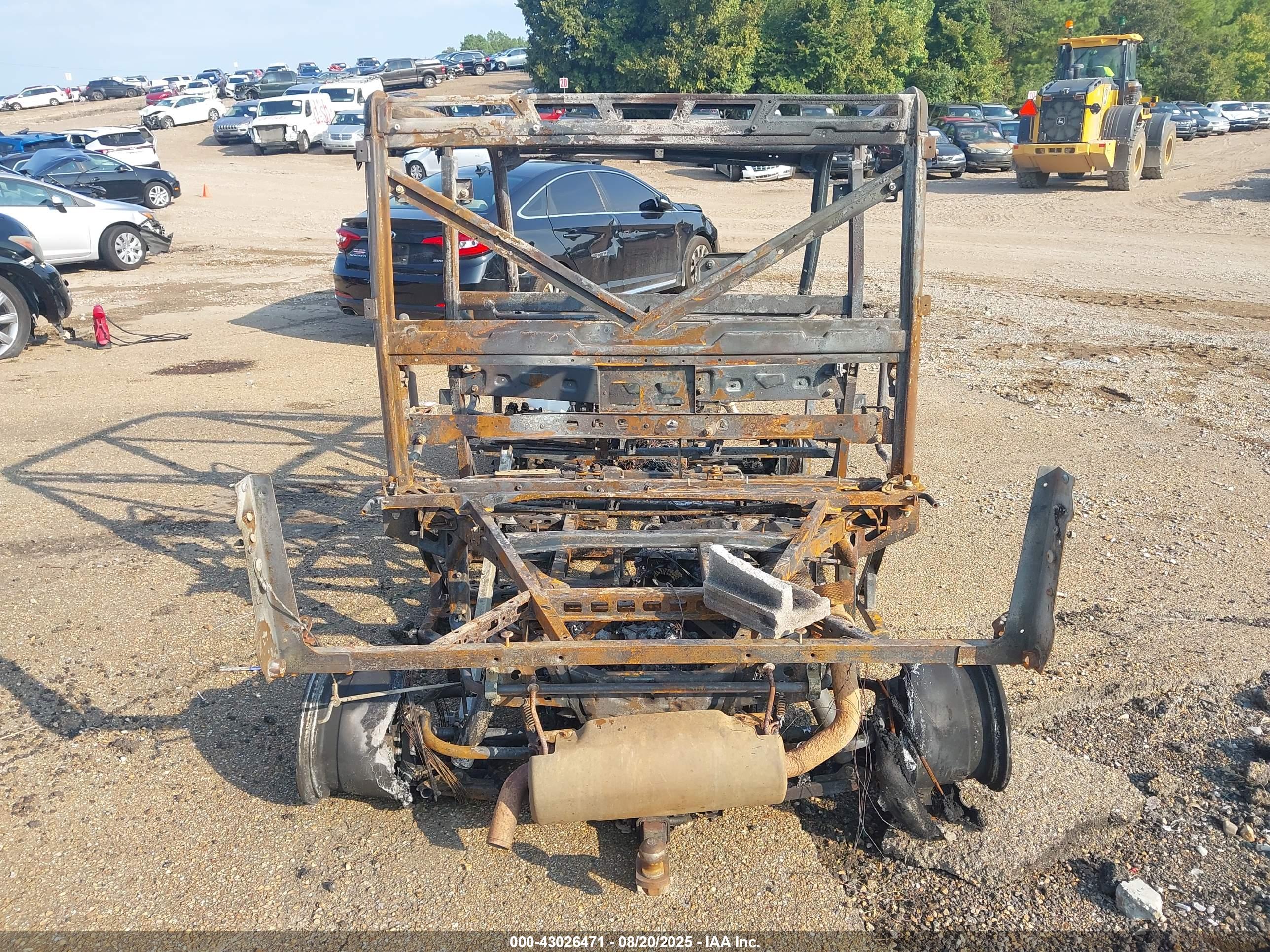 POLARIS RANGER image 6