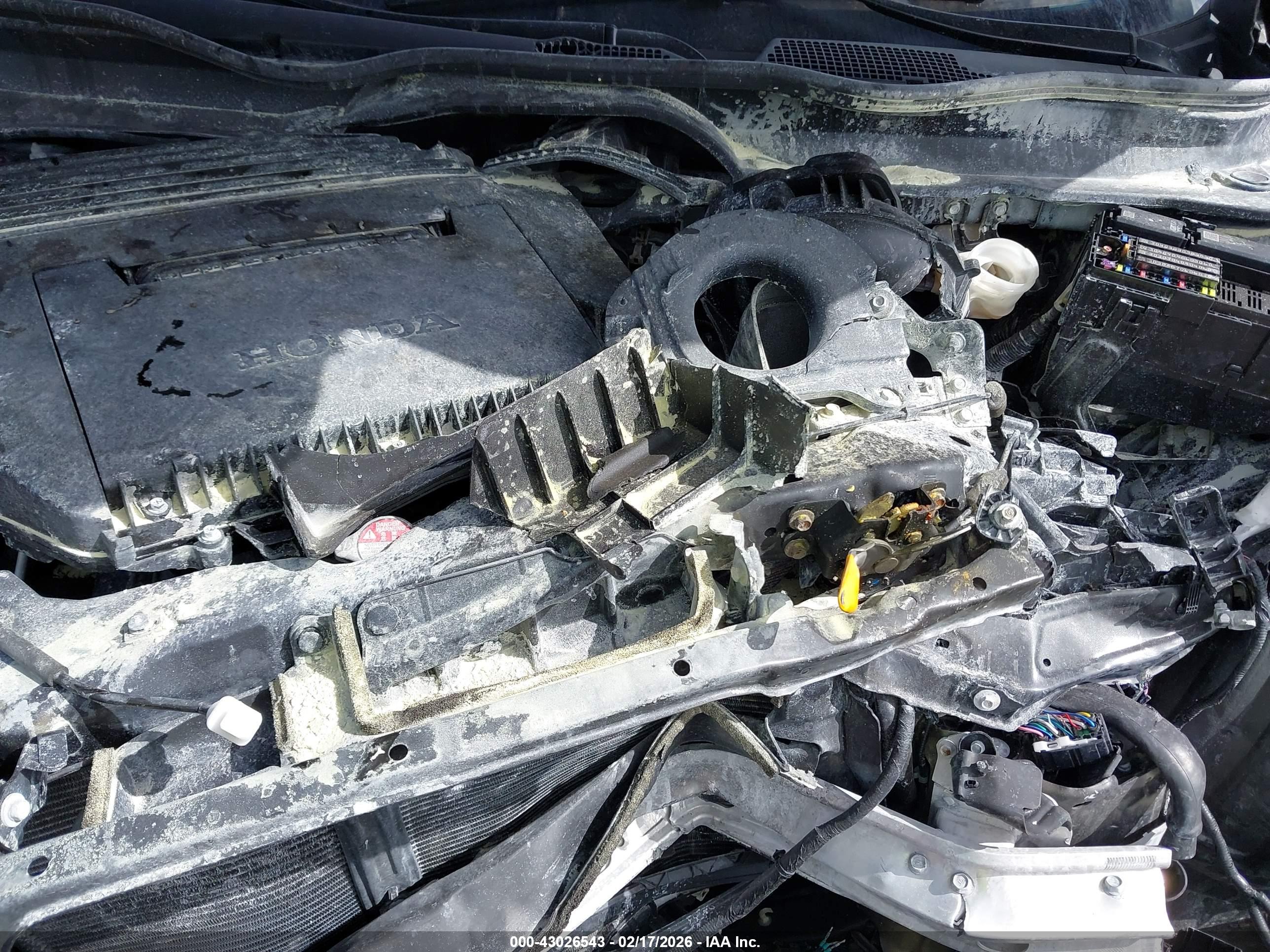 HONDA PILOT image 10