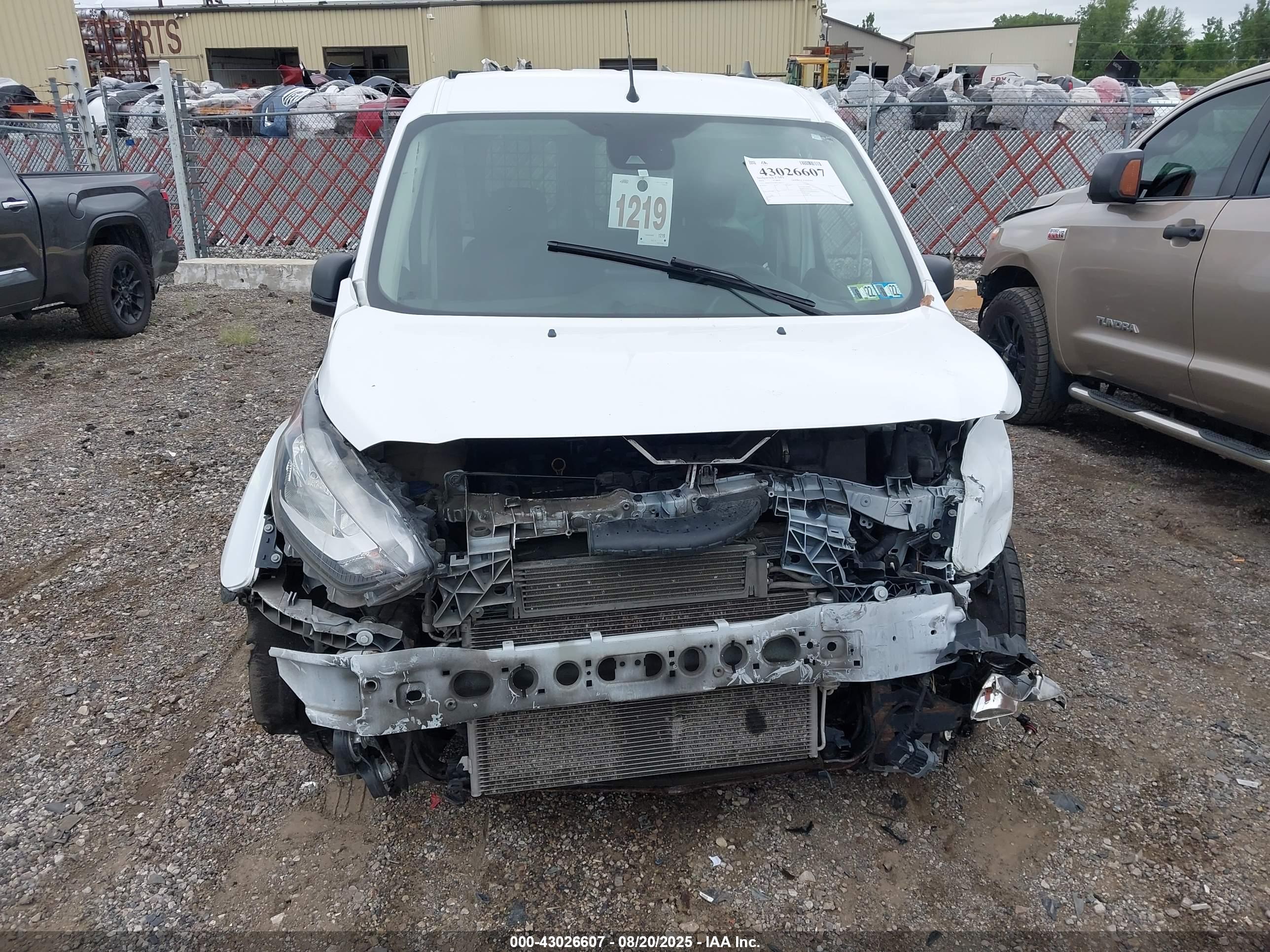 FORD TRANSIT image 6