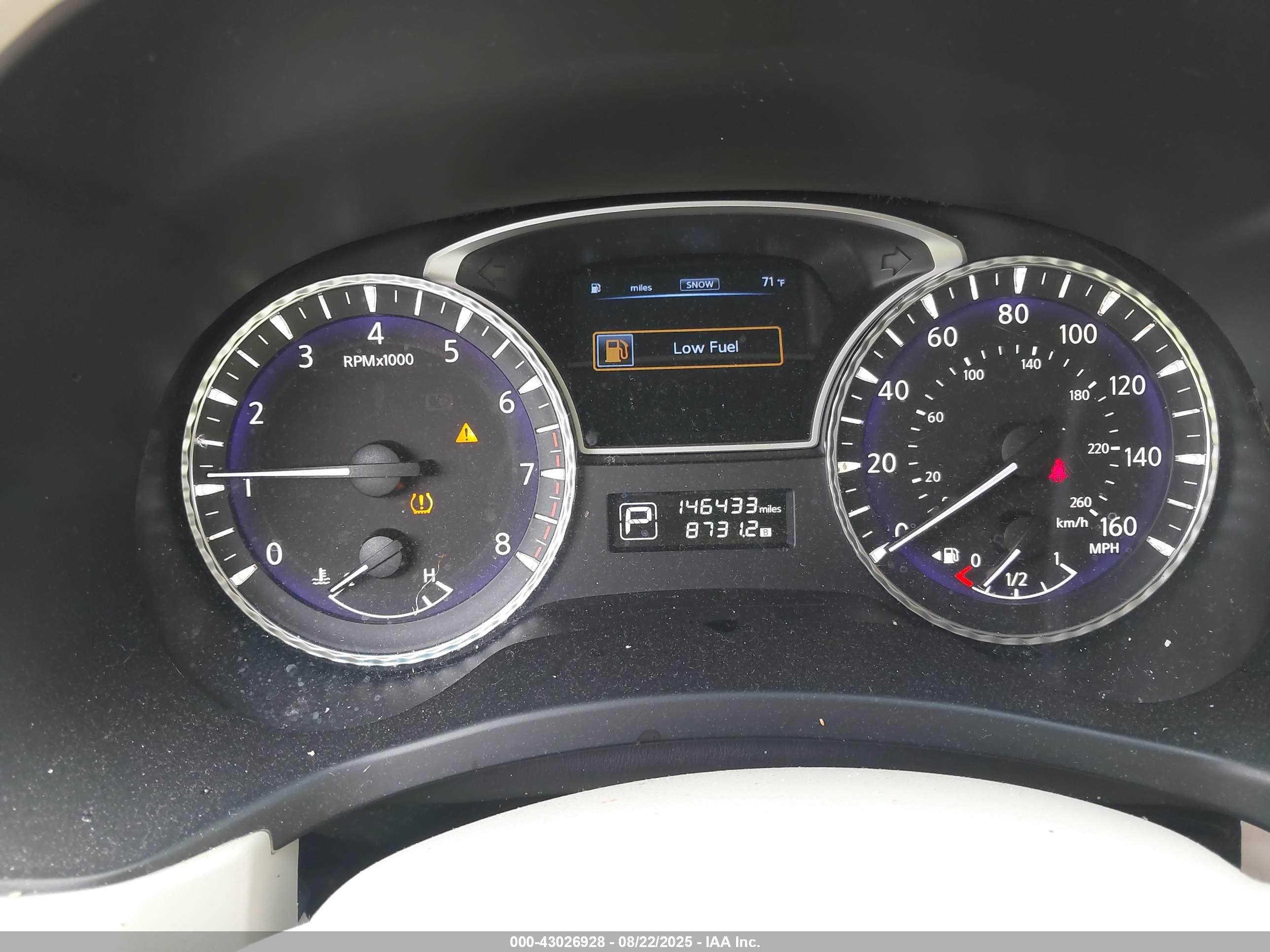 INFINITI QX60 image 7
